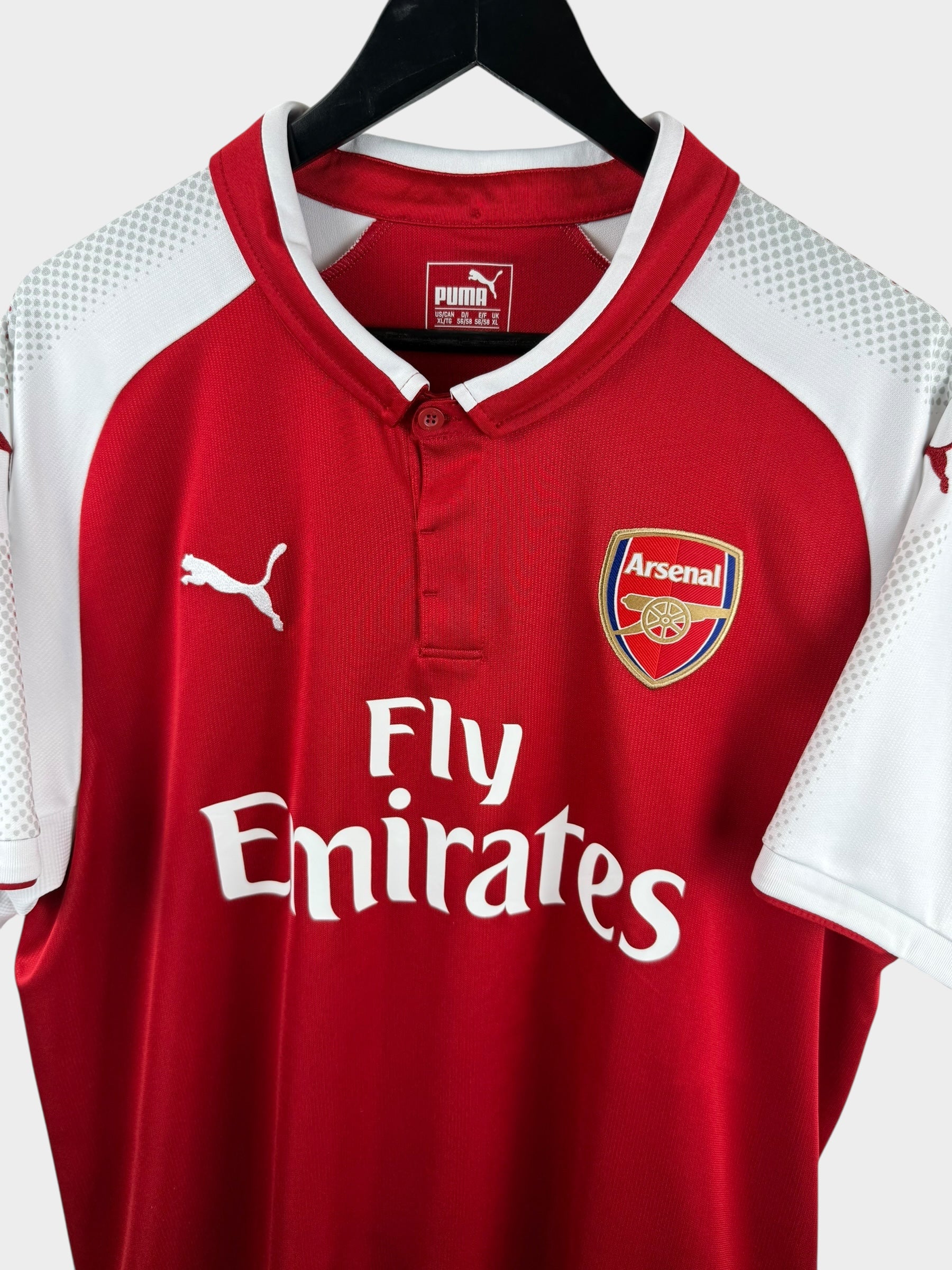  [shopify_seo_title] - Authentic Football Club
