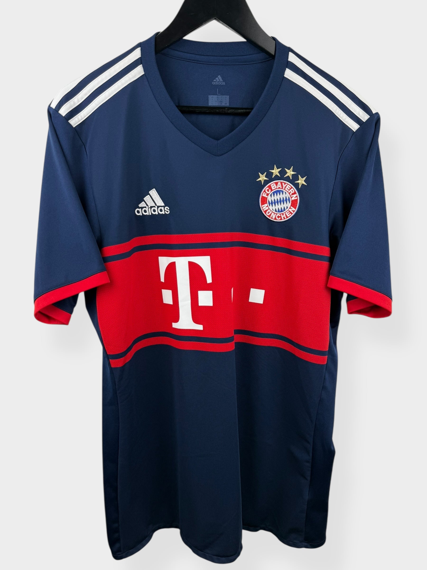  [shopify_seo_title] - Authentic Football Club