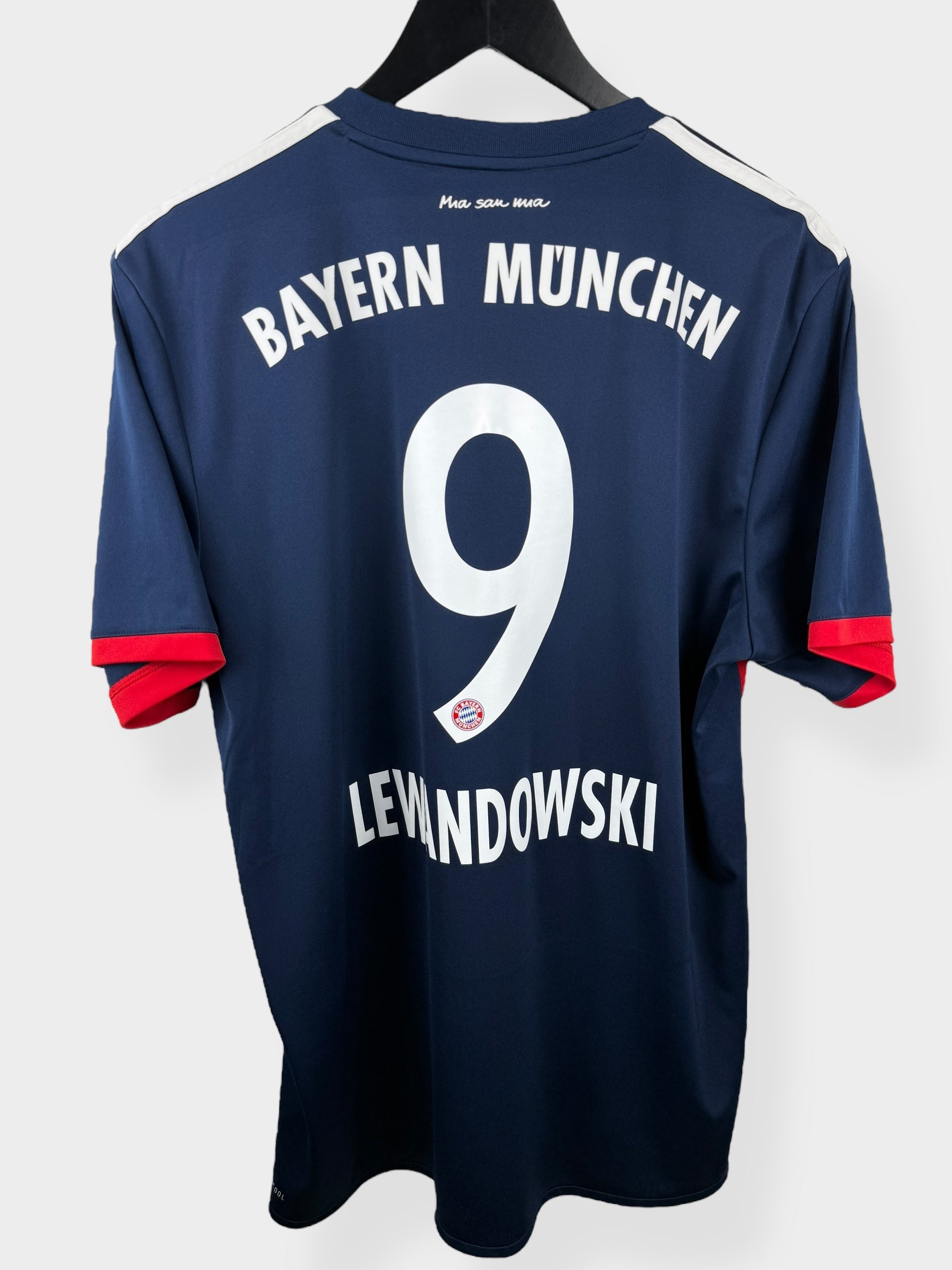  [shopify_seo_title] - Authentic Football Club