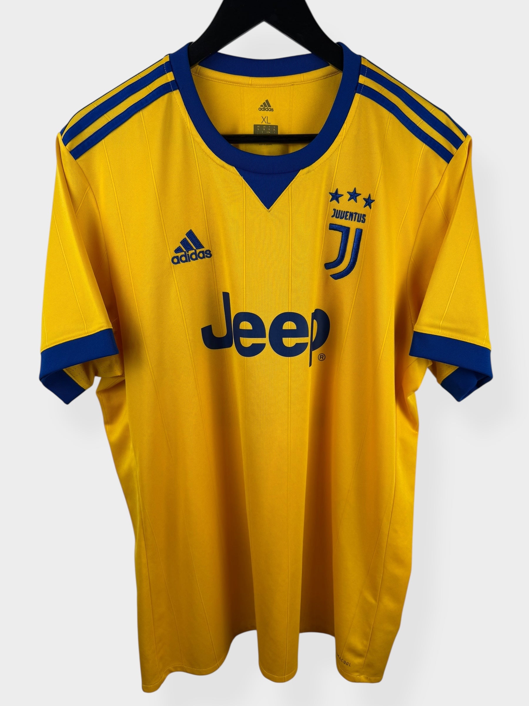  [shopify_seo_title] - Authentic Football Club