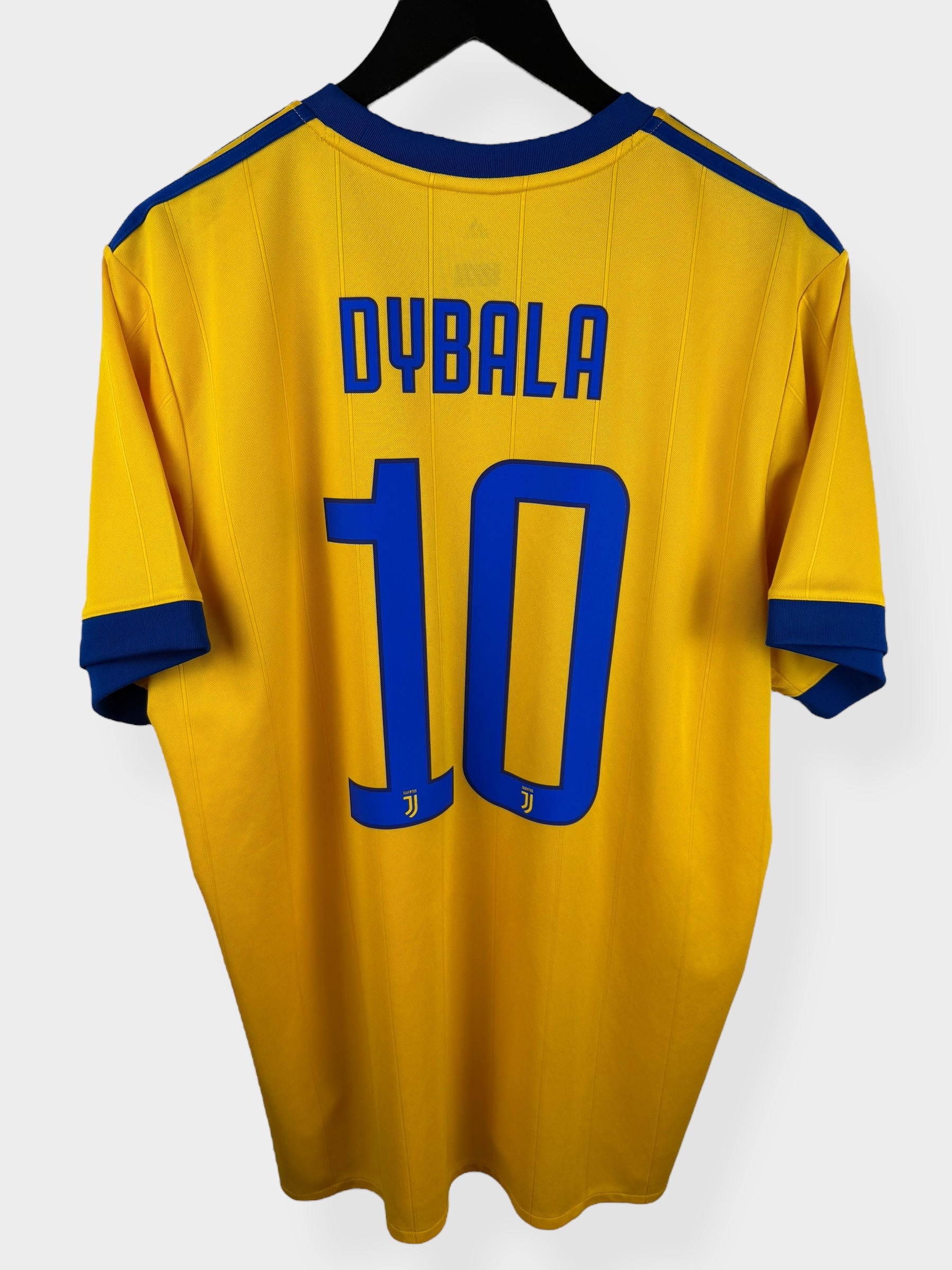  [shopify_seo_title] - Authentic Football Club