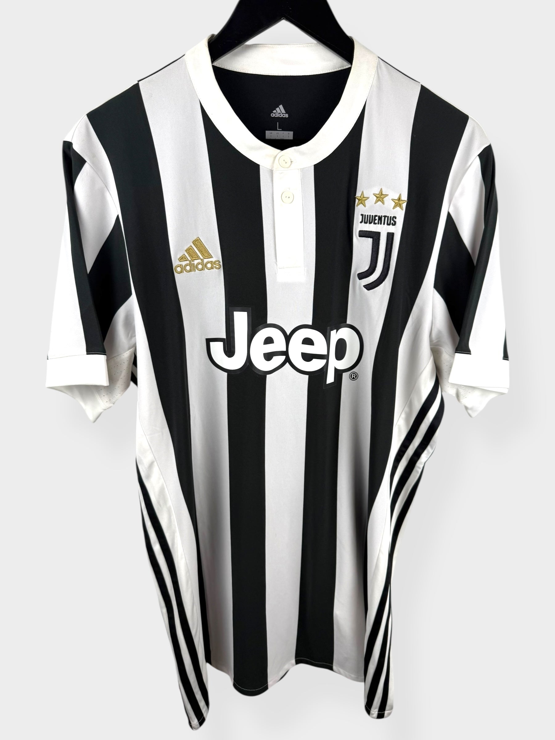  [shopify_seo_title] - Authentic Football Club