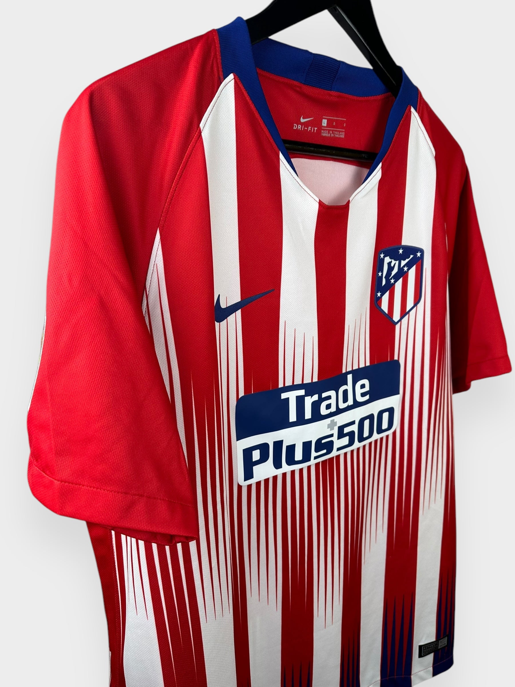  [shopify_seo_title] - Authentic Football Club