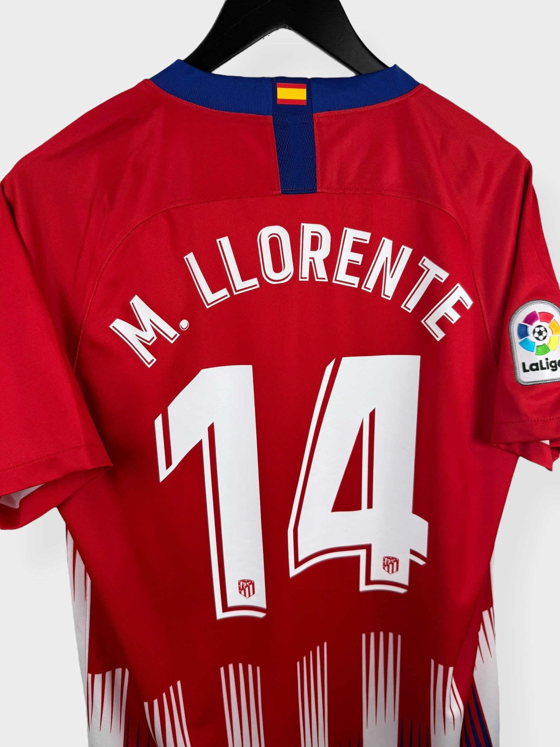  [shopify_seo_title] - Authentic Football Club