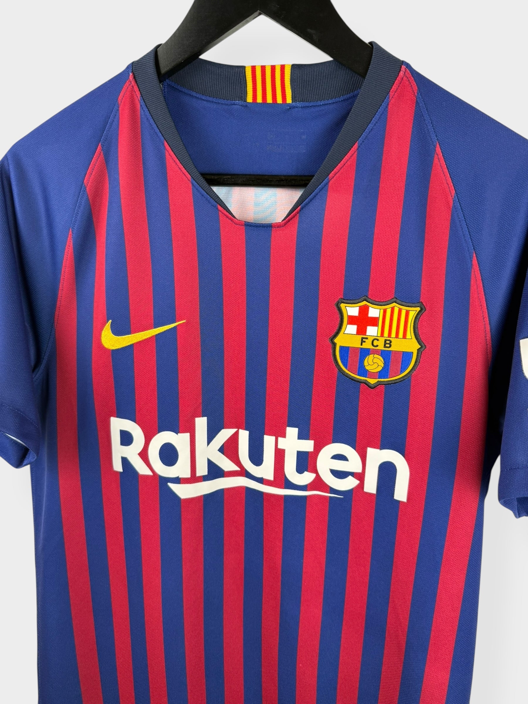  [shopify_seo_title] - Authentic Football Club