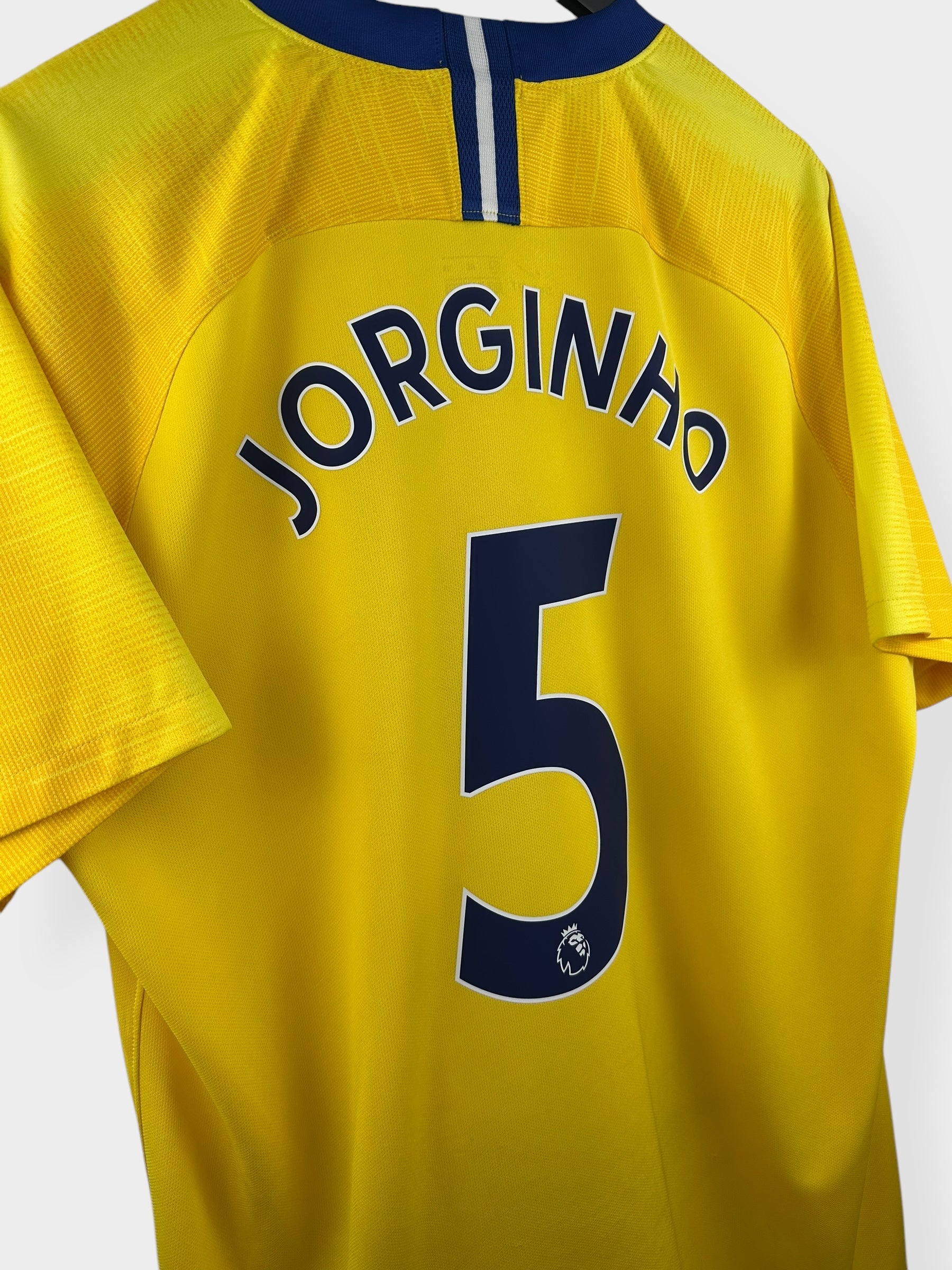  [shopify_seo_title] - Authentic Football Club