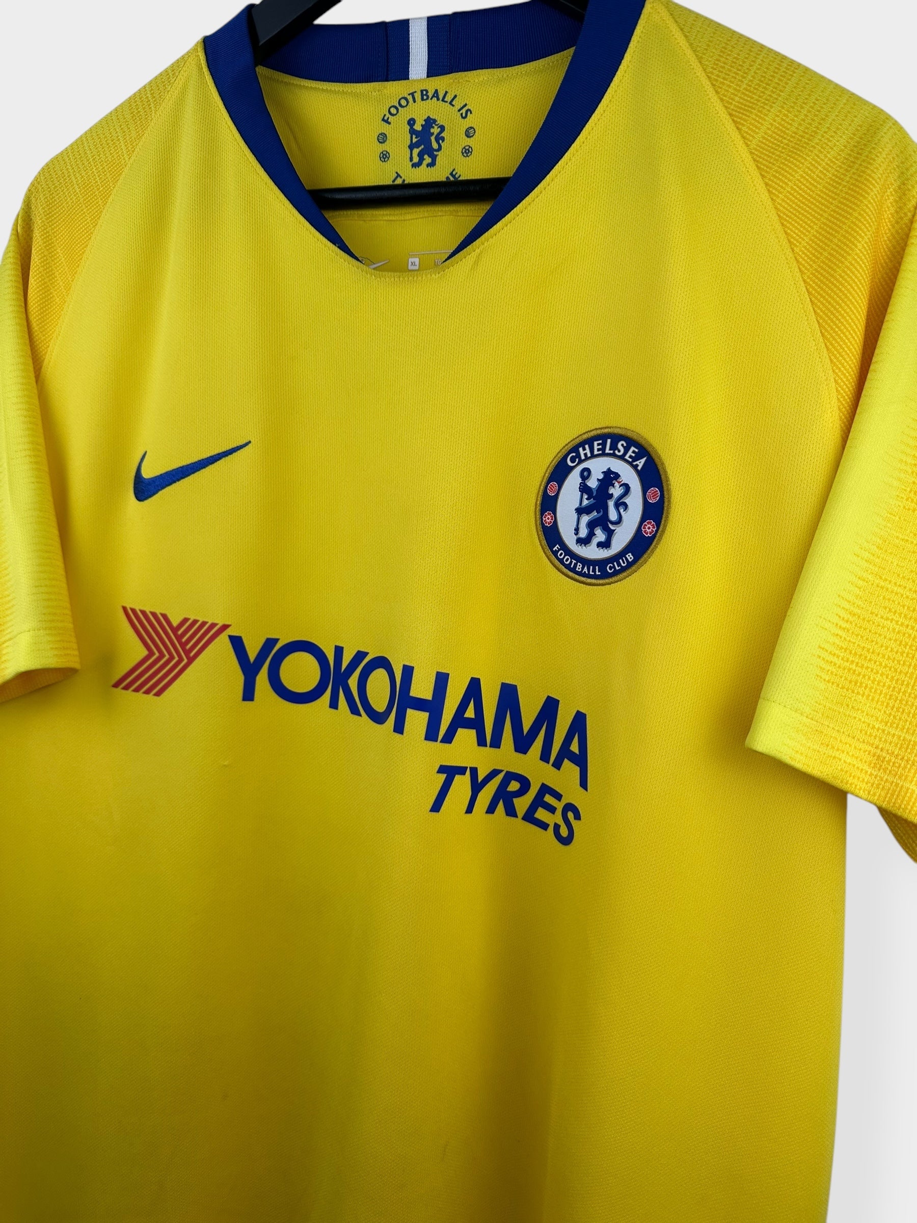  [shopify_seo_title] - Authentic Football Club