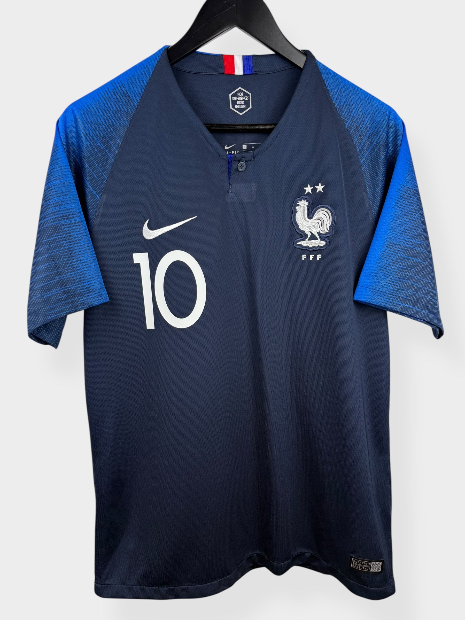  [shopify_seo_title] - Authentic Football Club