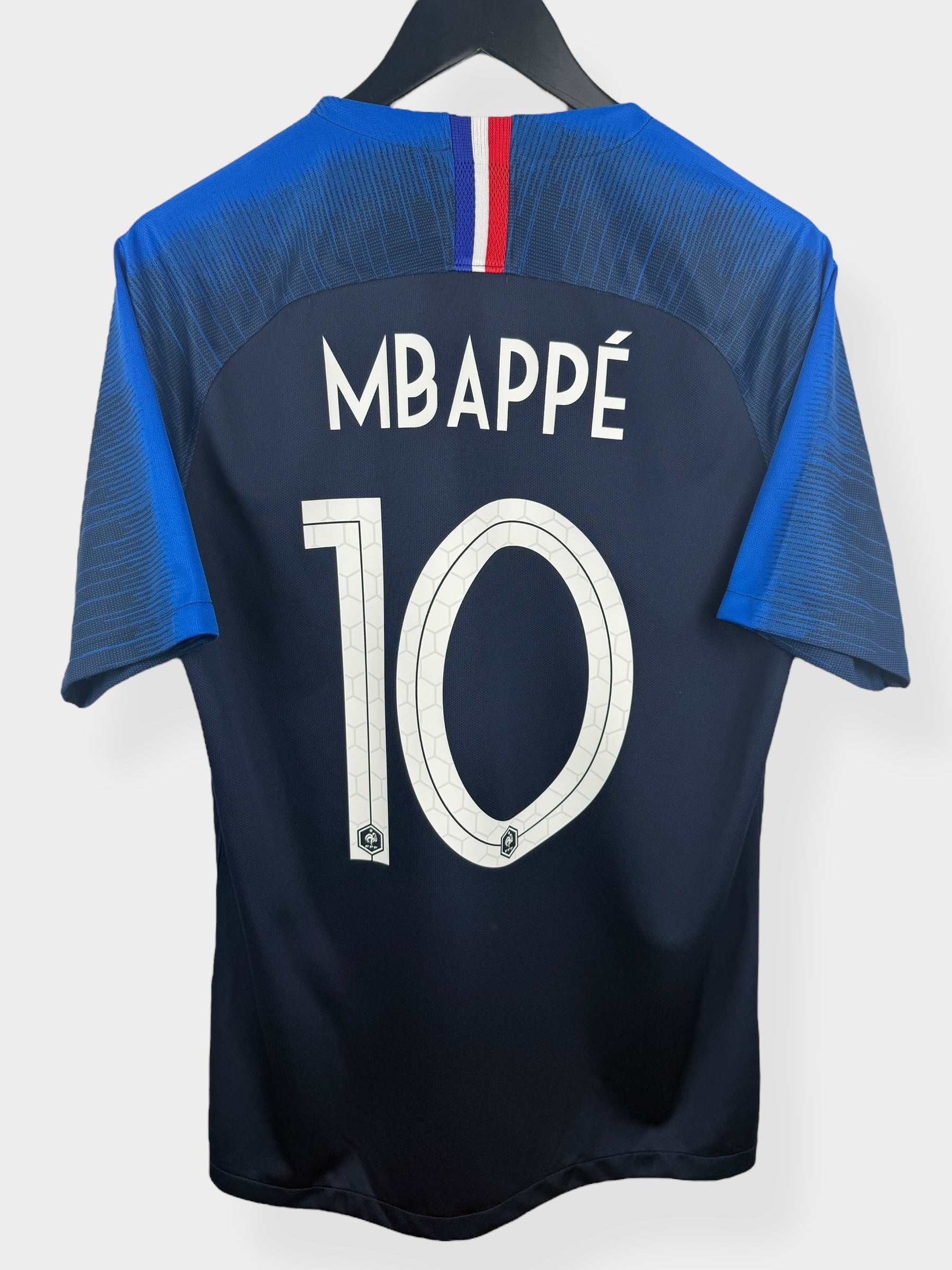  [shopify_seo_title] - Authentic Football Club