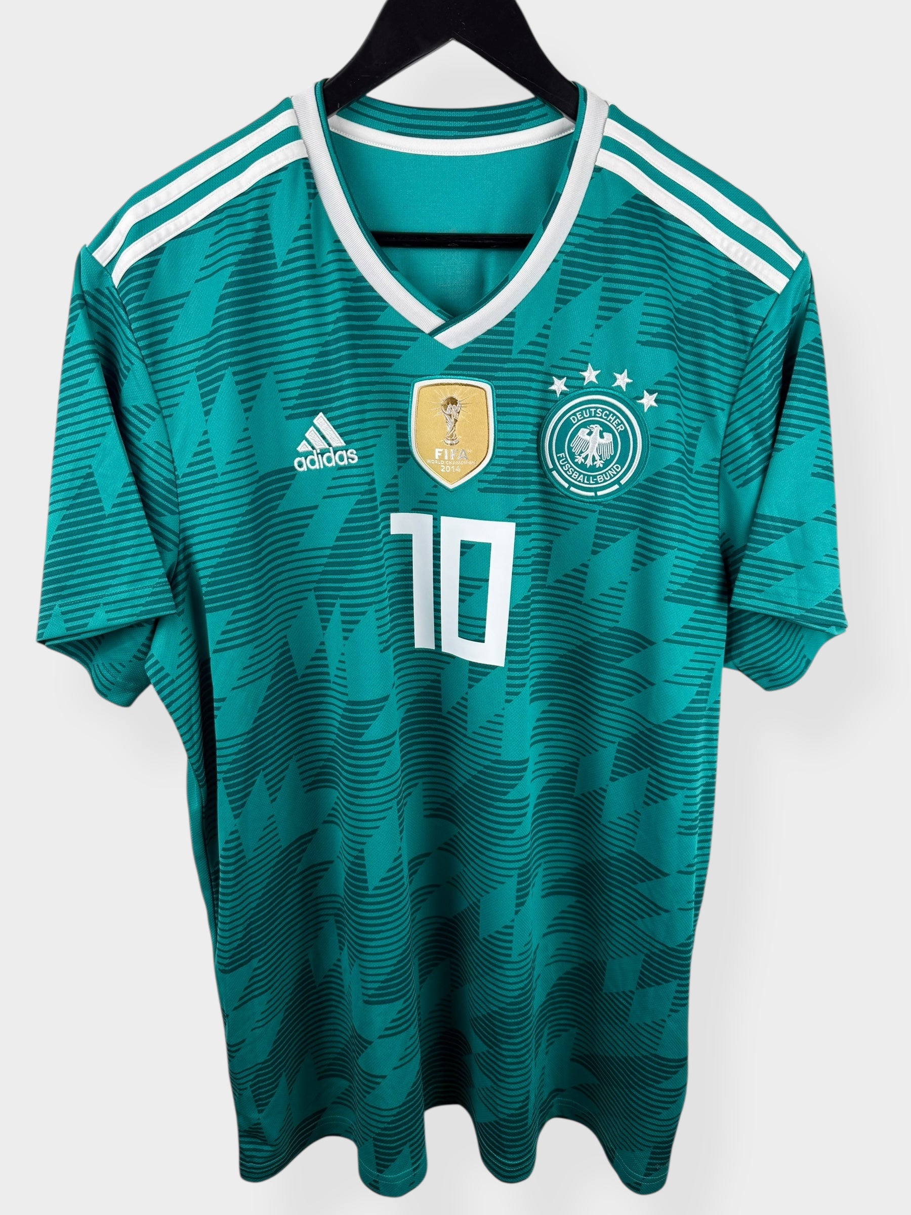  [shopify_seo_title] - Authentic Football Club