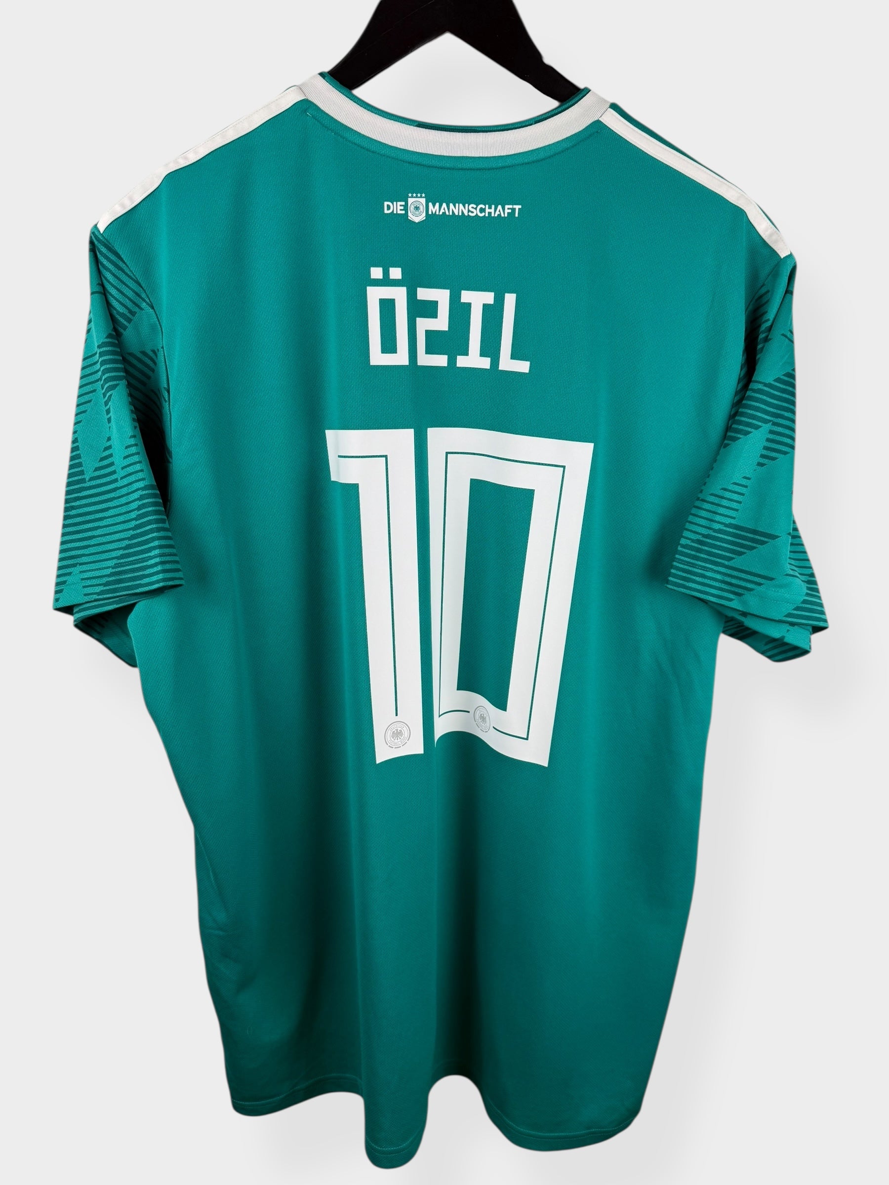  [shopify_seo_title] - Authentic Football Club