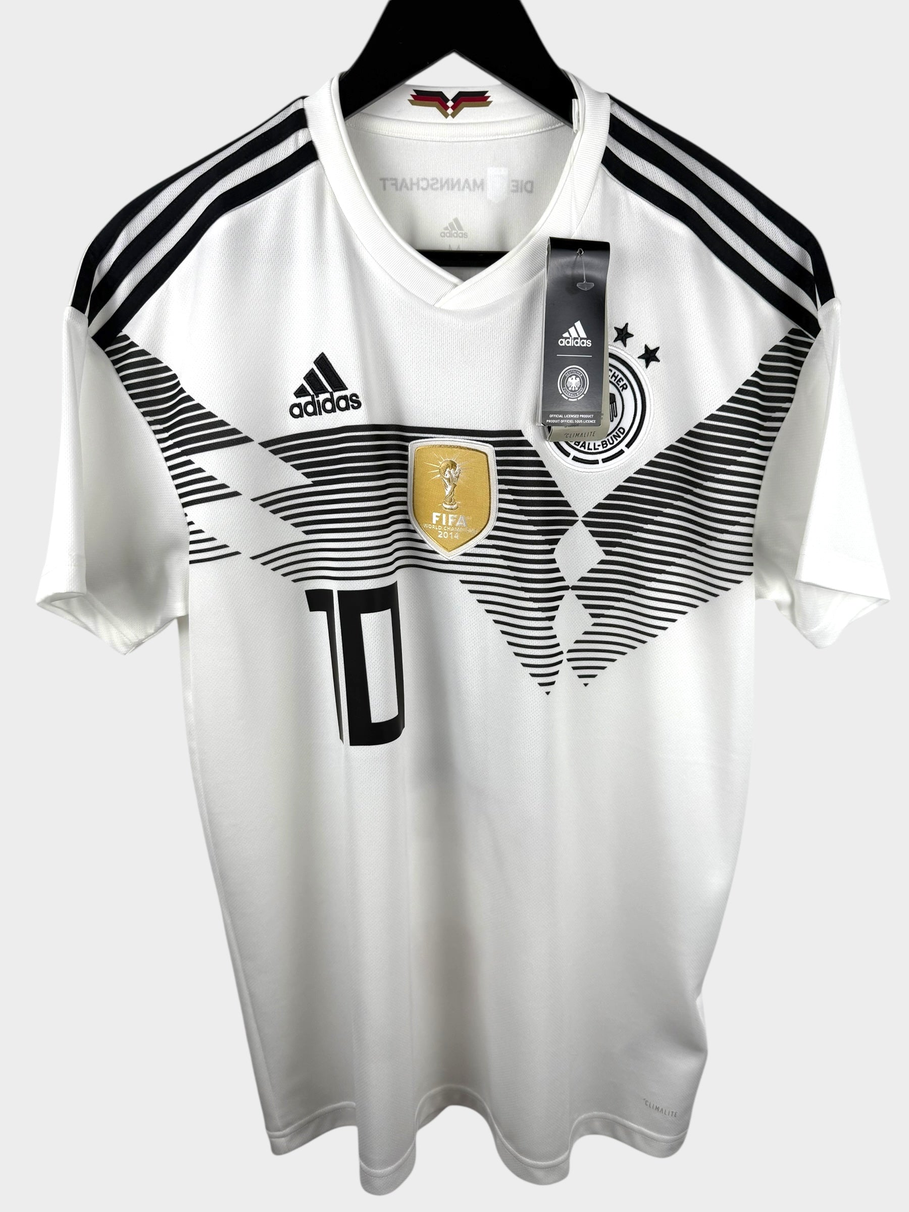  [shopify_seo_title] - Authentic Football Club