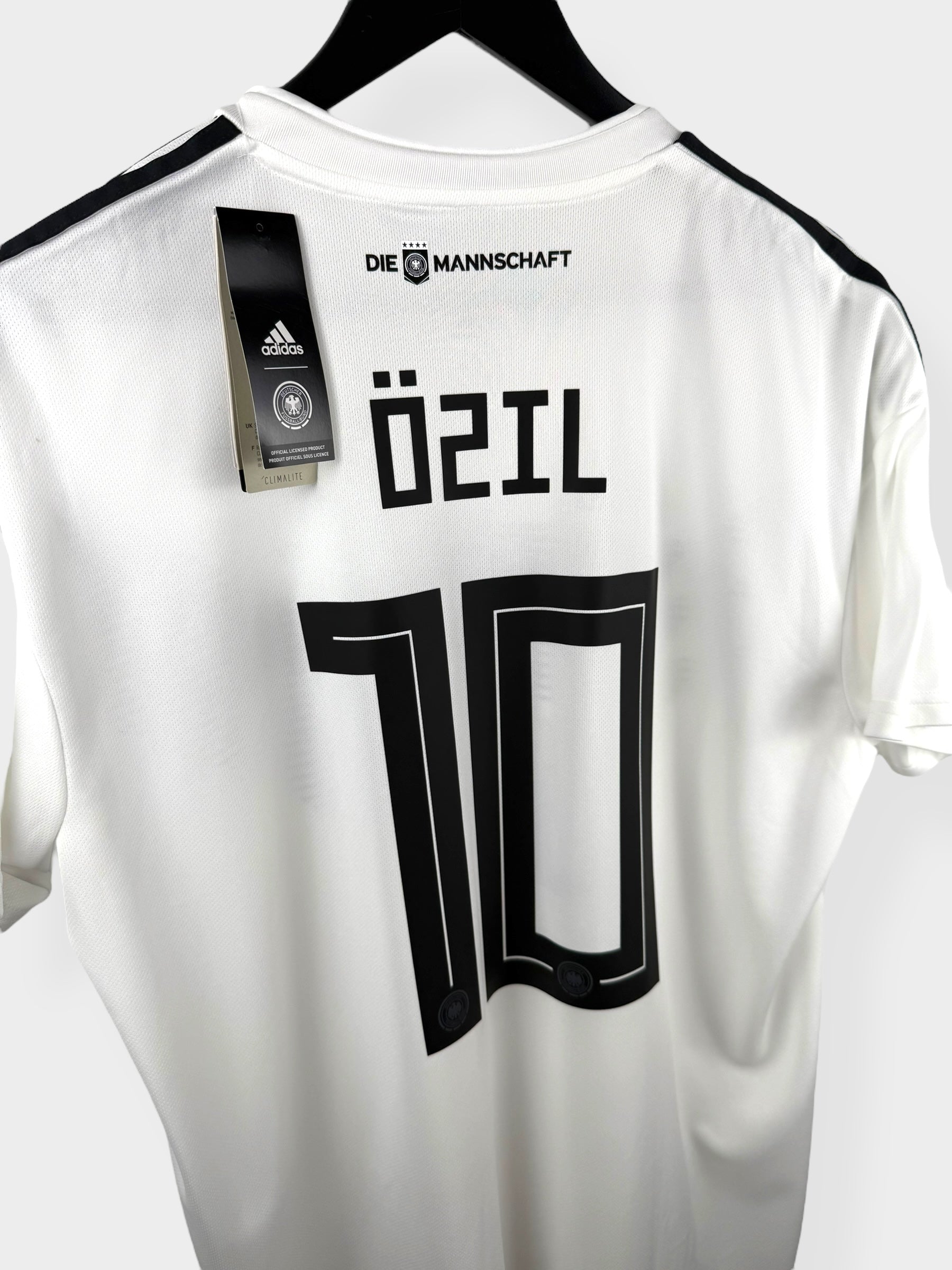  [shopify_seo_title] - Authentic Football Club