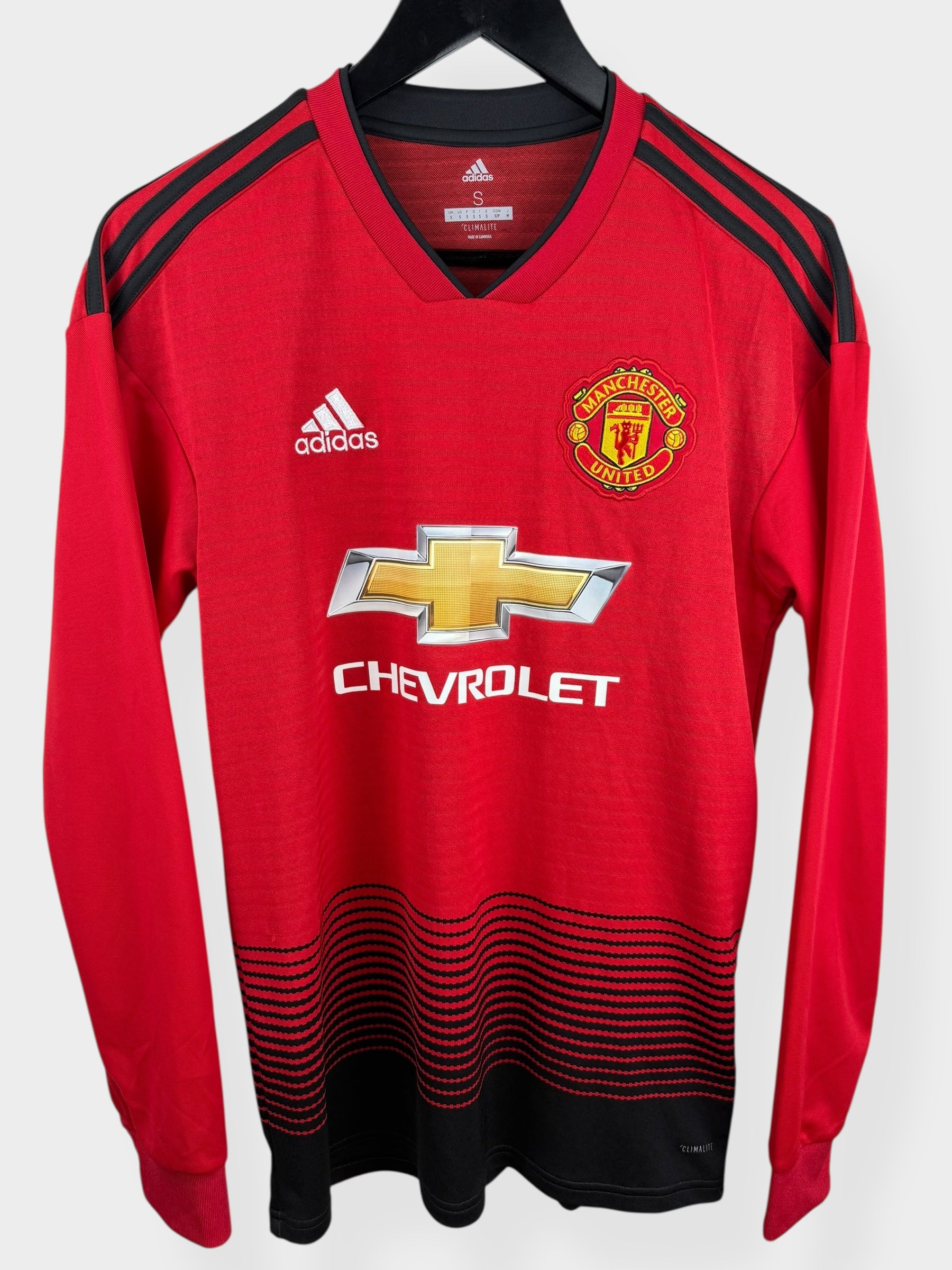  [shopify_seo_title] - Authentic Football Club