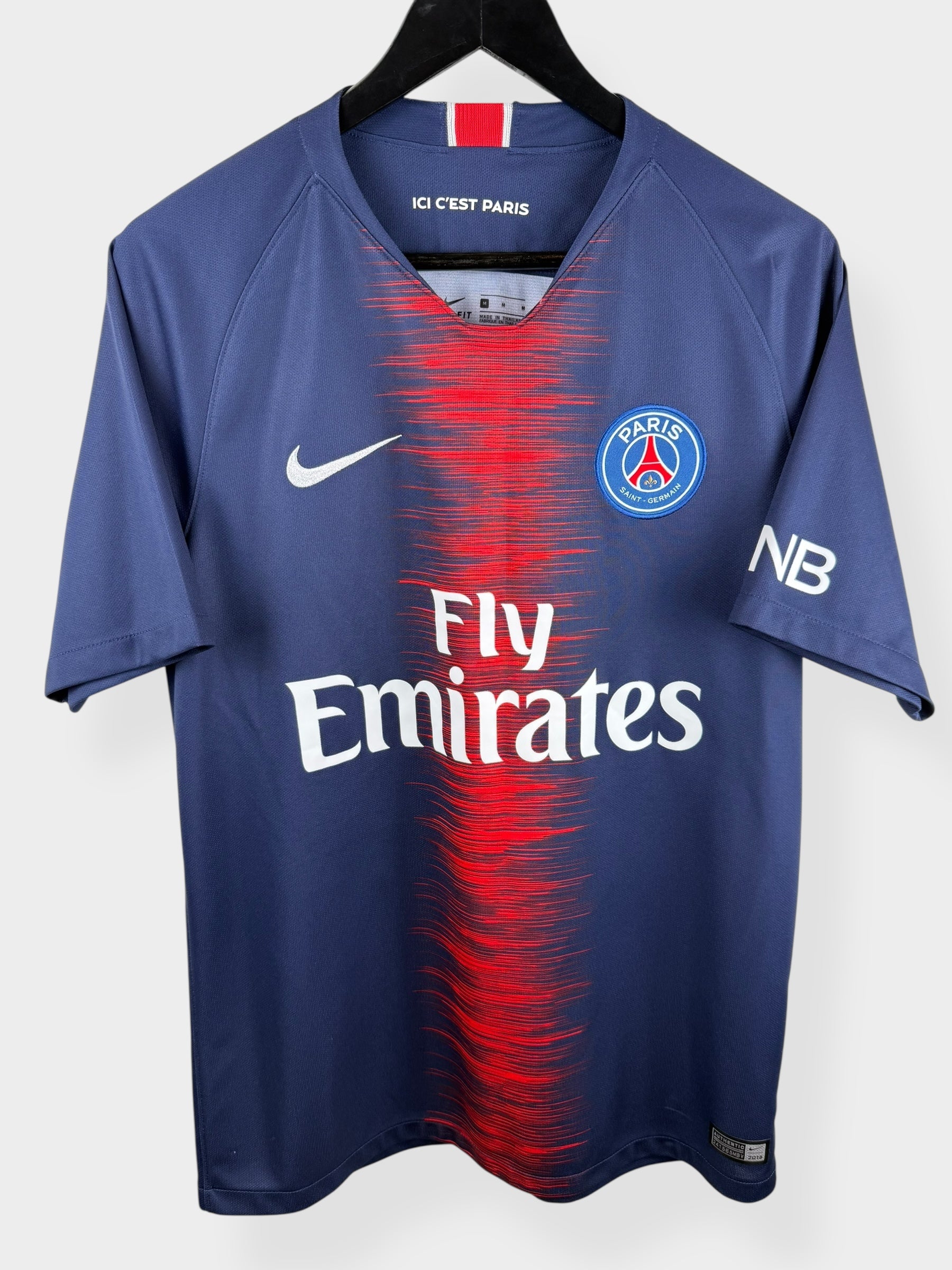  [shopify_seo_title] - Authentic Football Club