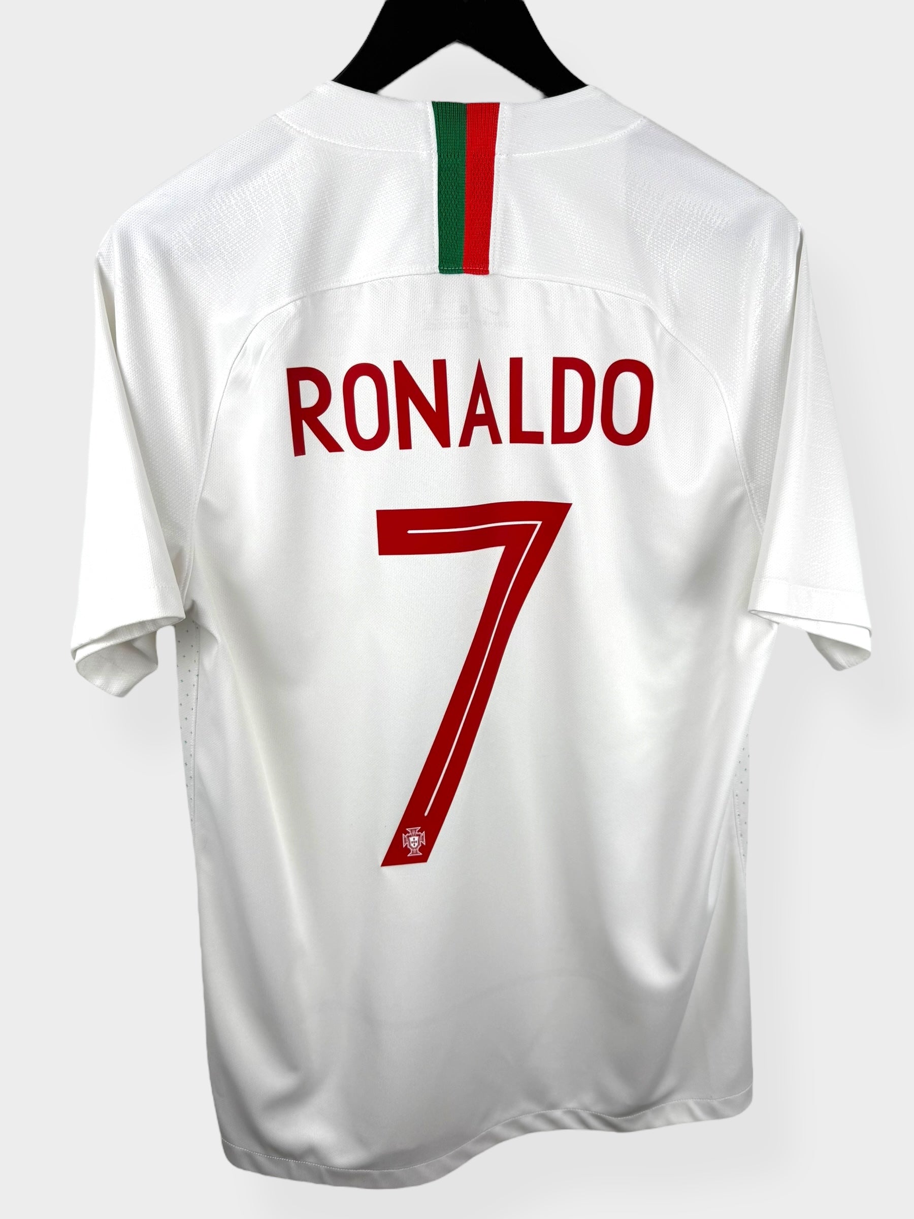  [shopify_seo_title] - Authentic Football Club