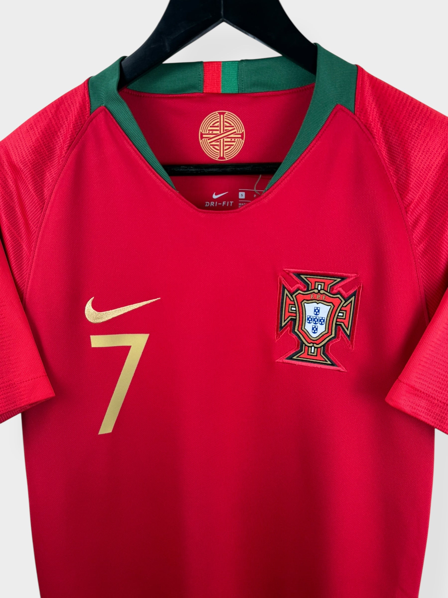  [shopify_seo_title] - Authentic Football Club