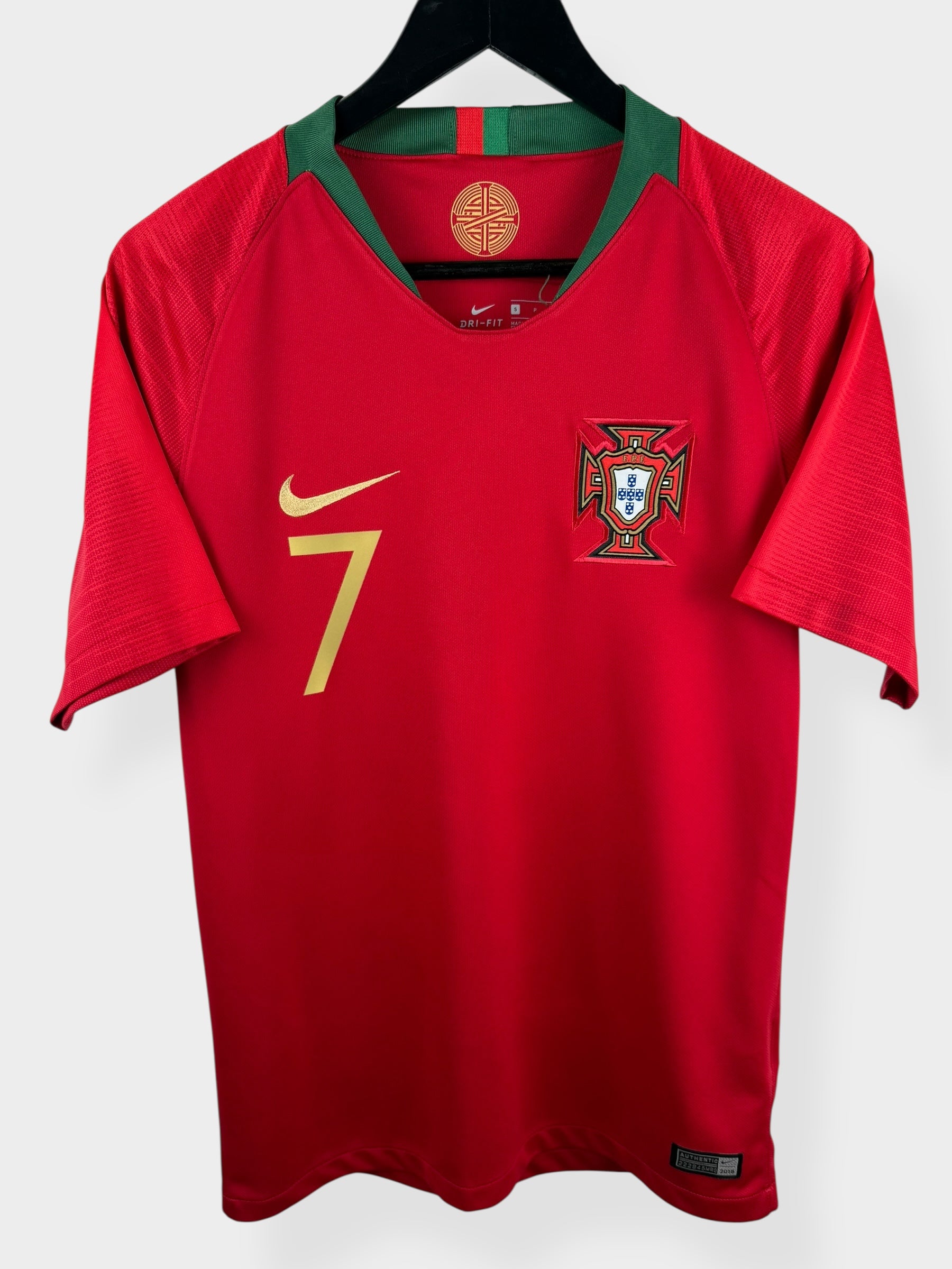  [shopify_seo_title] - Authentic Football Club