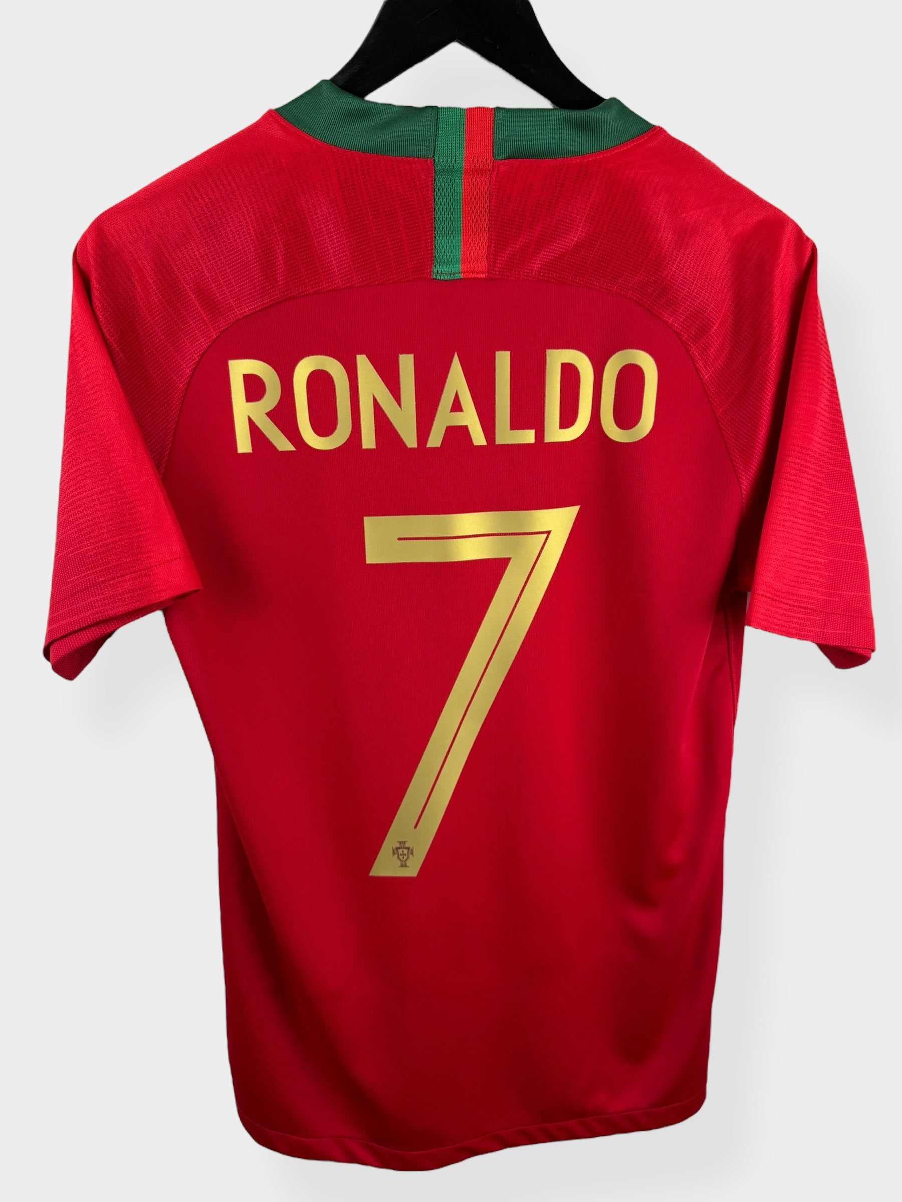  [shopify_seo_title] - Authentic Football Club