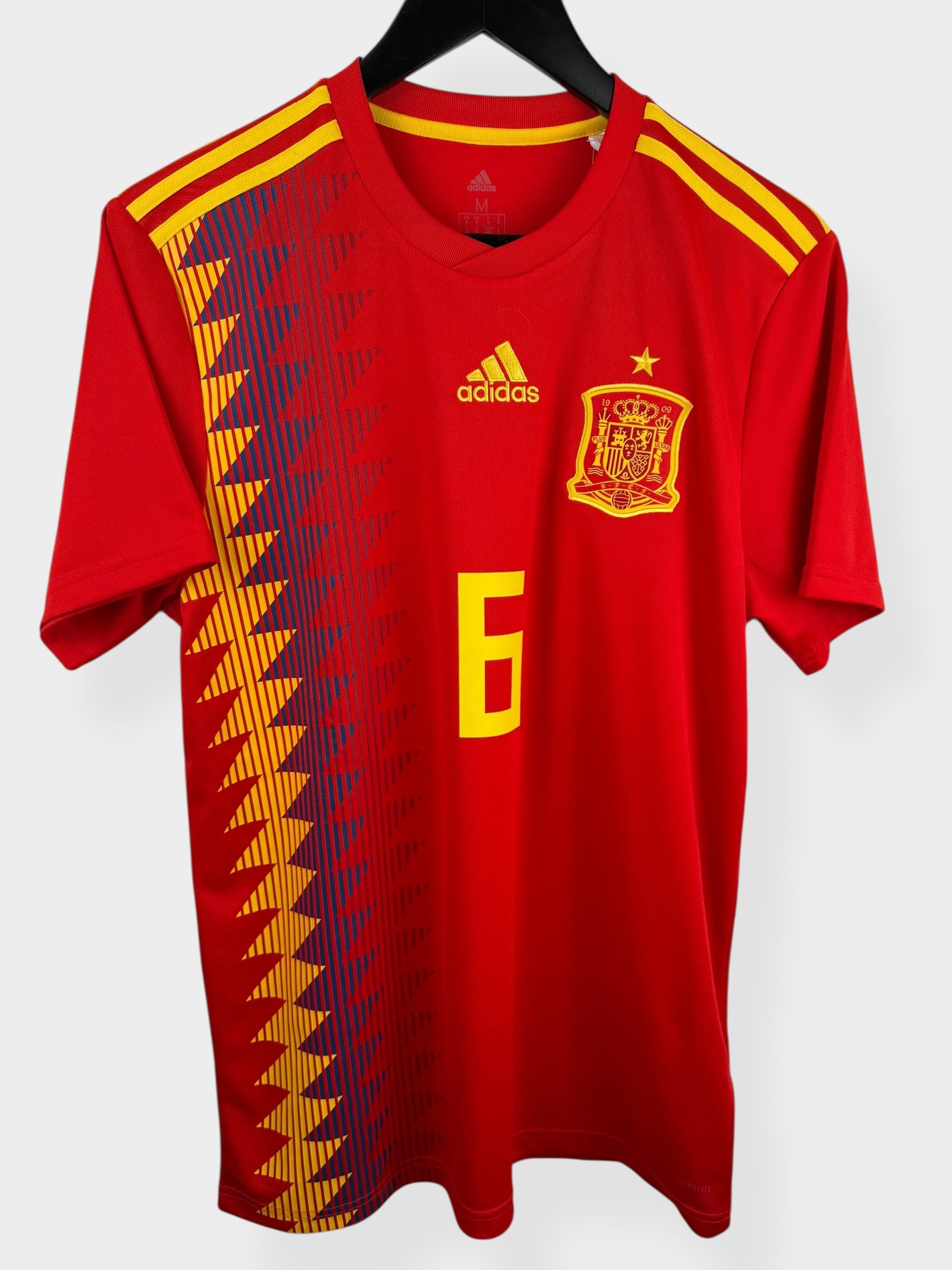  [shopify_seo_title] - Authentic Football Club