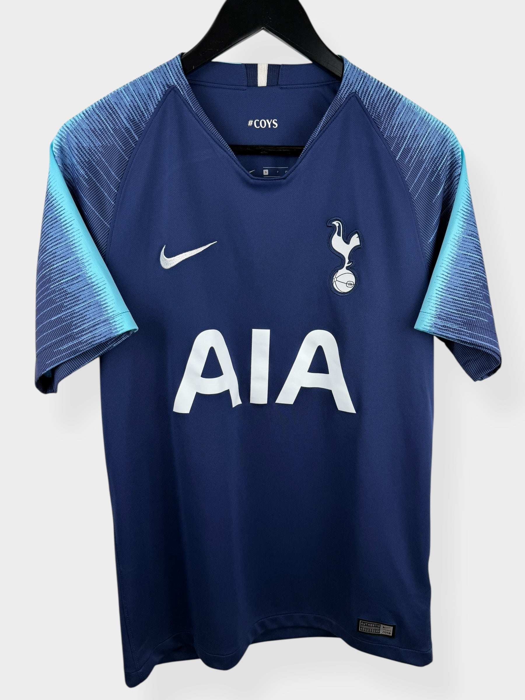  [shopify_seo_title] - Authentic Football Club