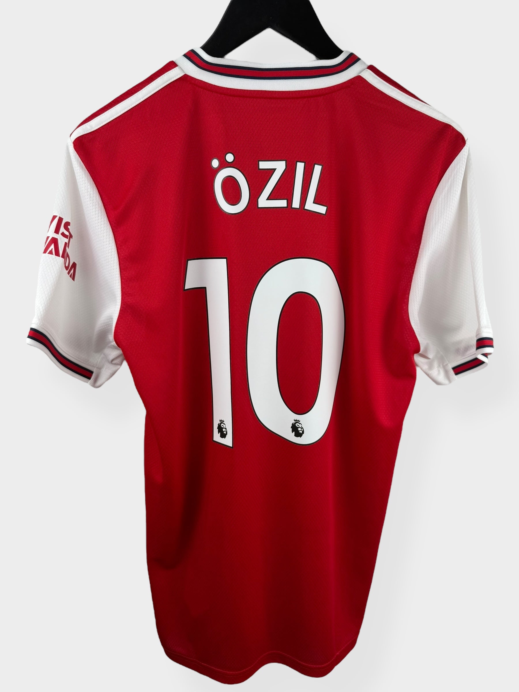  [shopify_seo_title] - Authentic Football Club