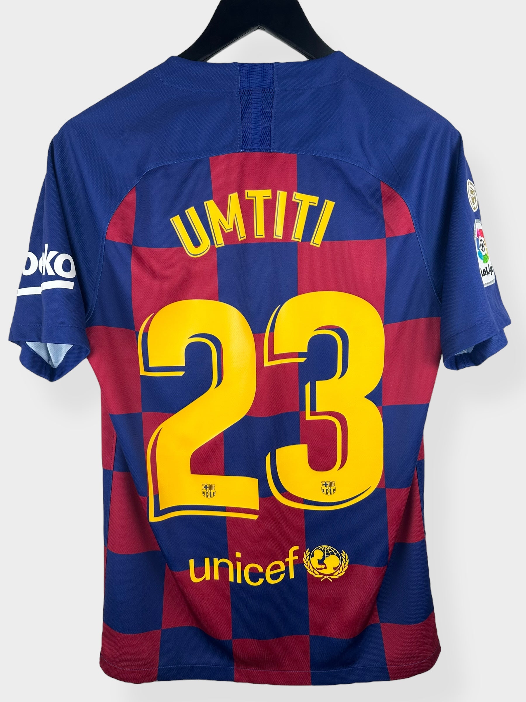  [shopify_seo_title] - Authentic Football Club