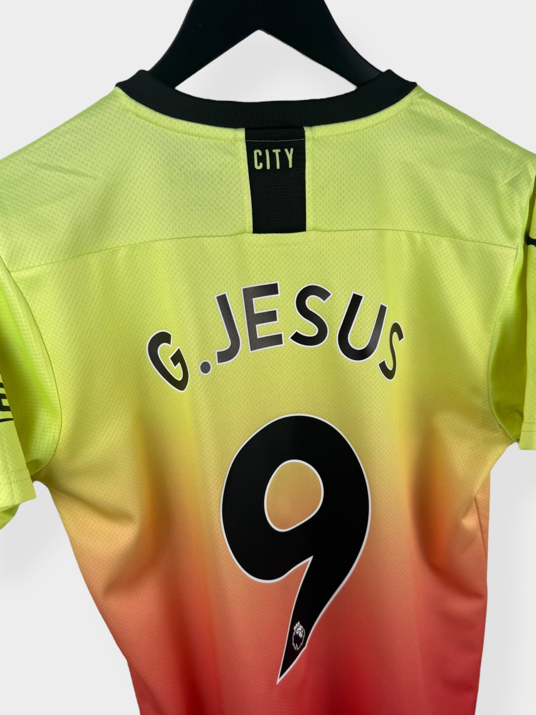  [shopify_seo_title] - Authentic Football Club