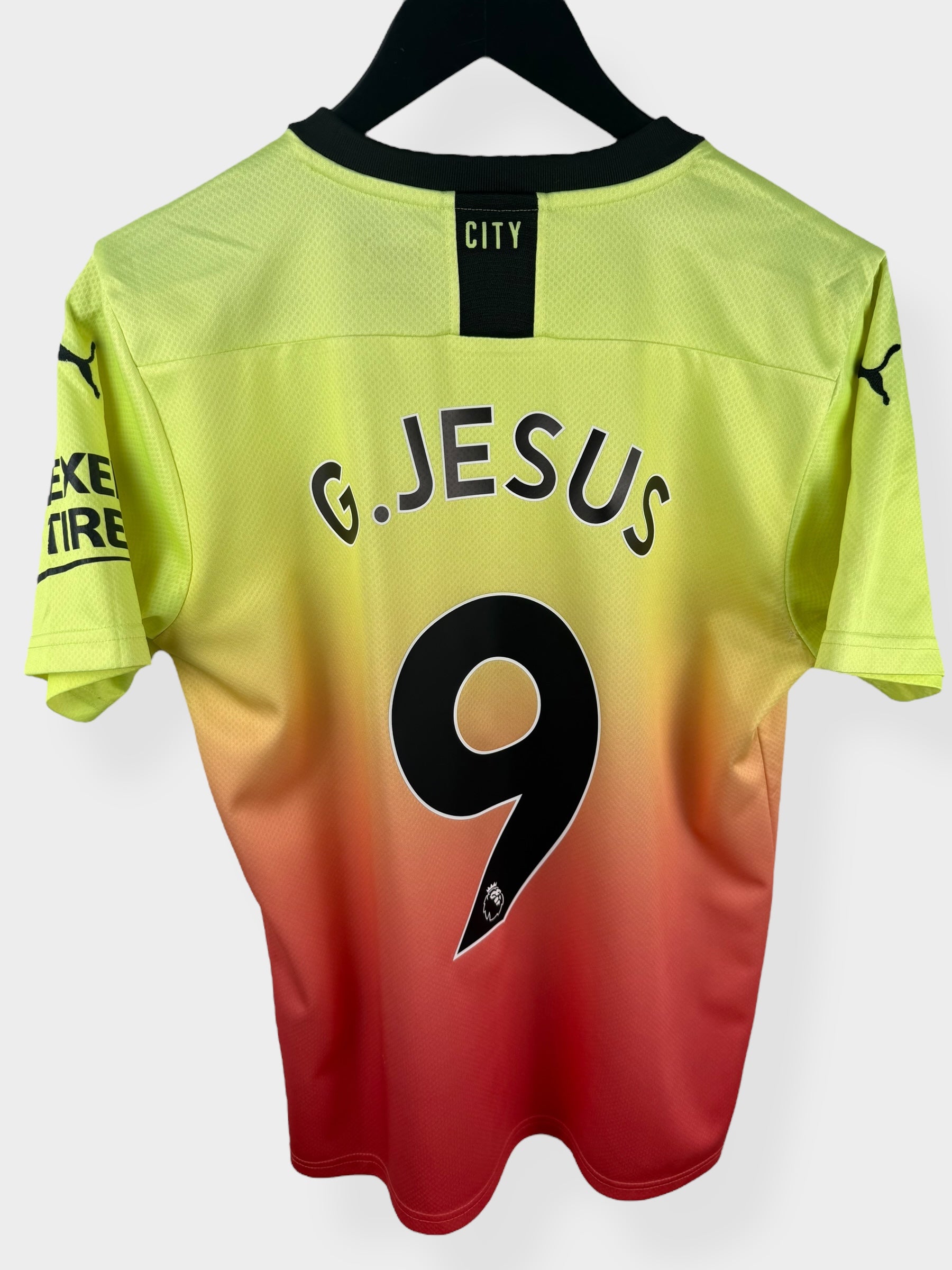  [shopify_seo_title] - Authentic Football Club