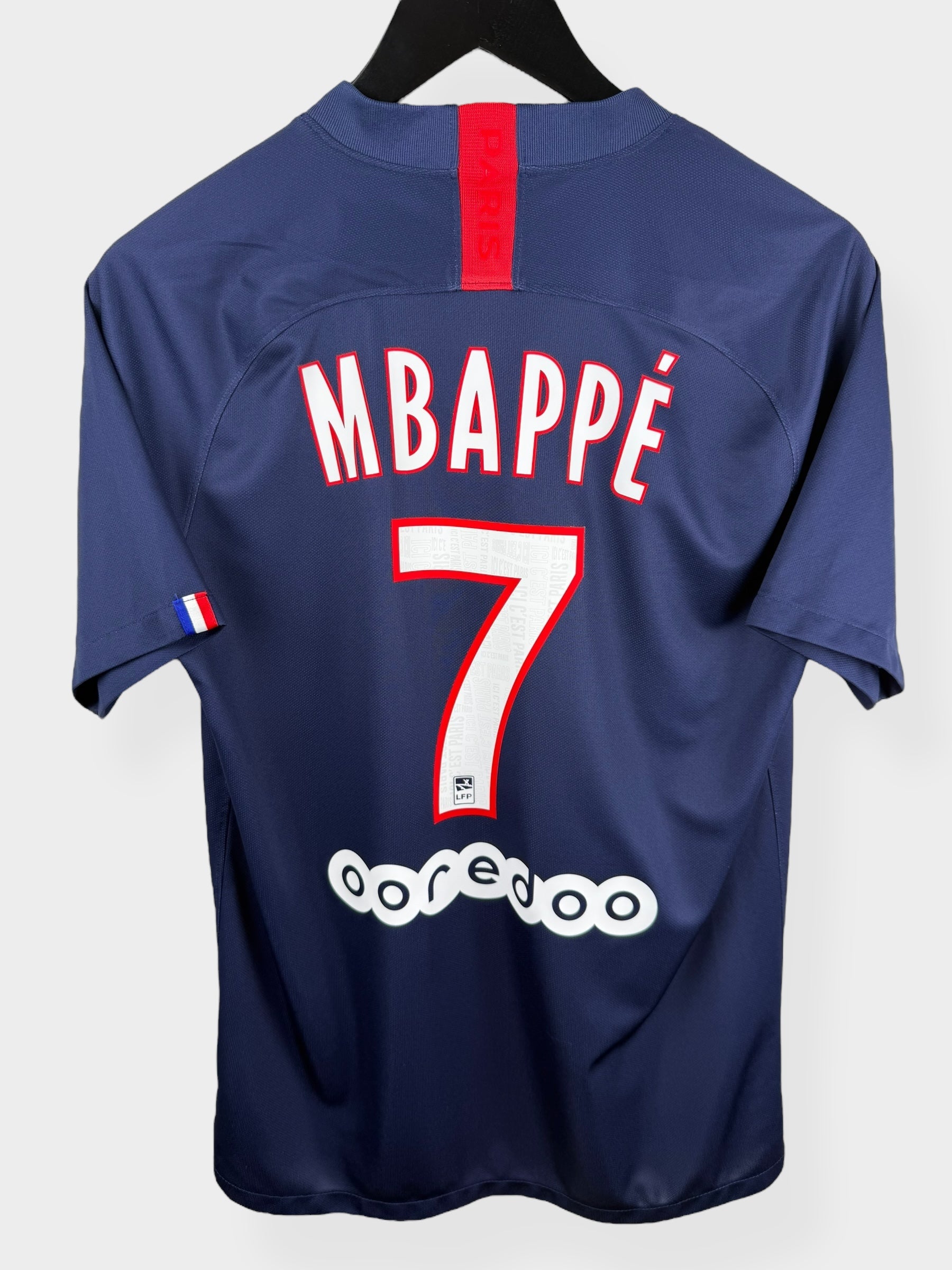  [shopify_seo_title] - Authentic Football Club