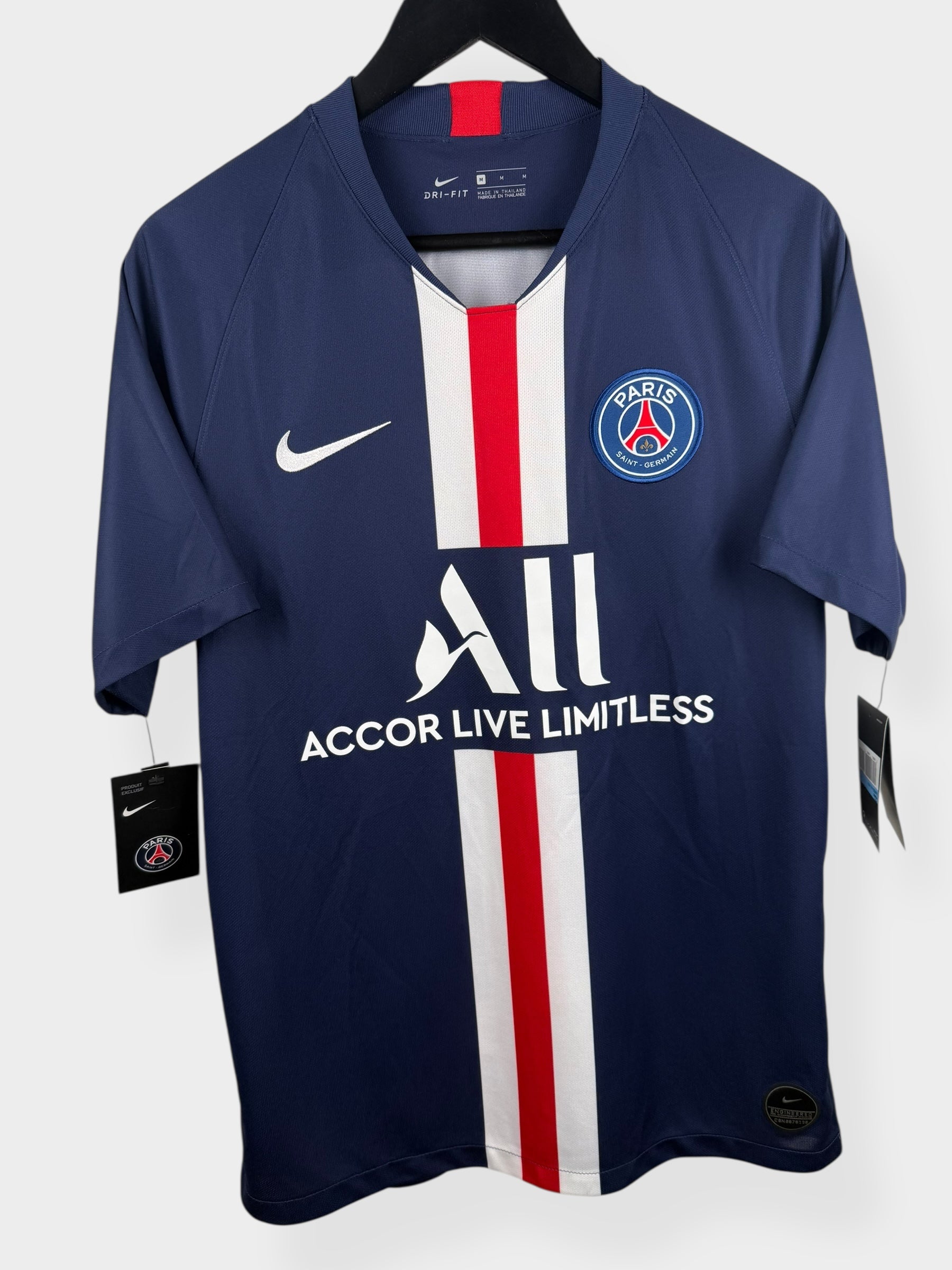  [shopify_seo_title] - Authentic Football Club