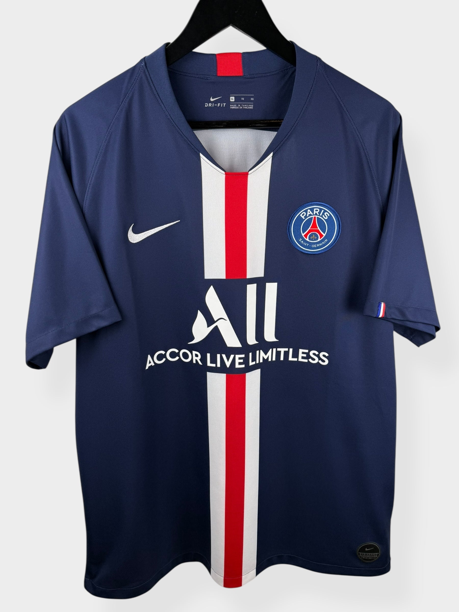  [shopify_seo_title] - Authentic Football Club