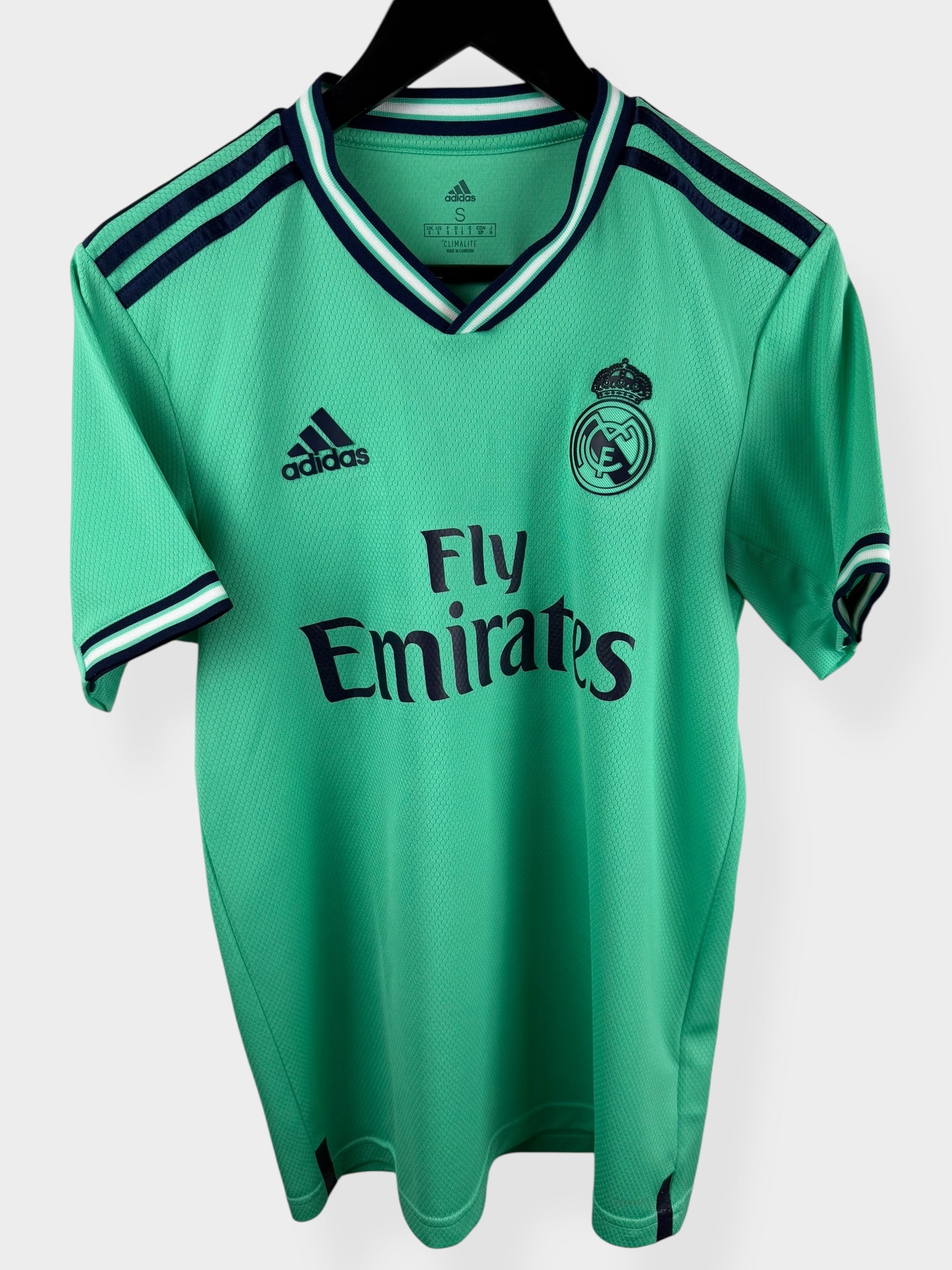  [shopify_seo_title] - Authentic Football Club