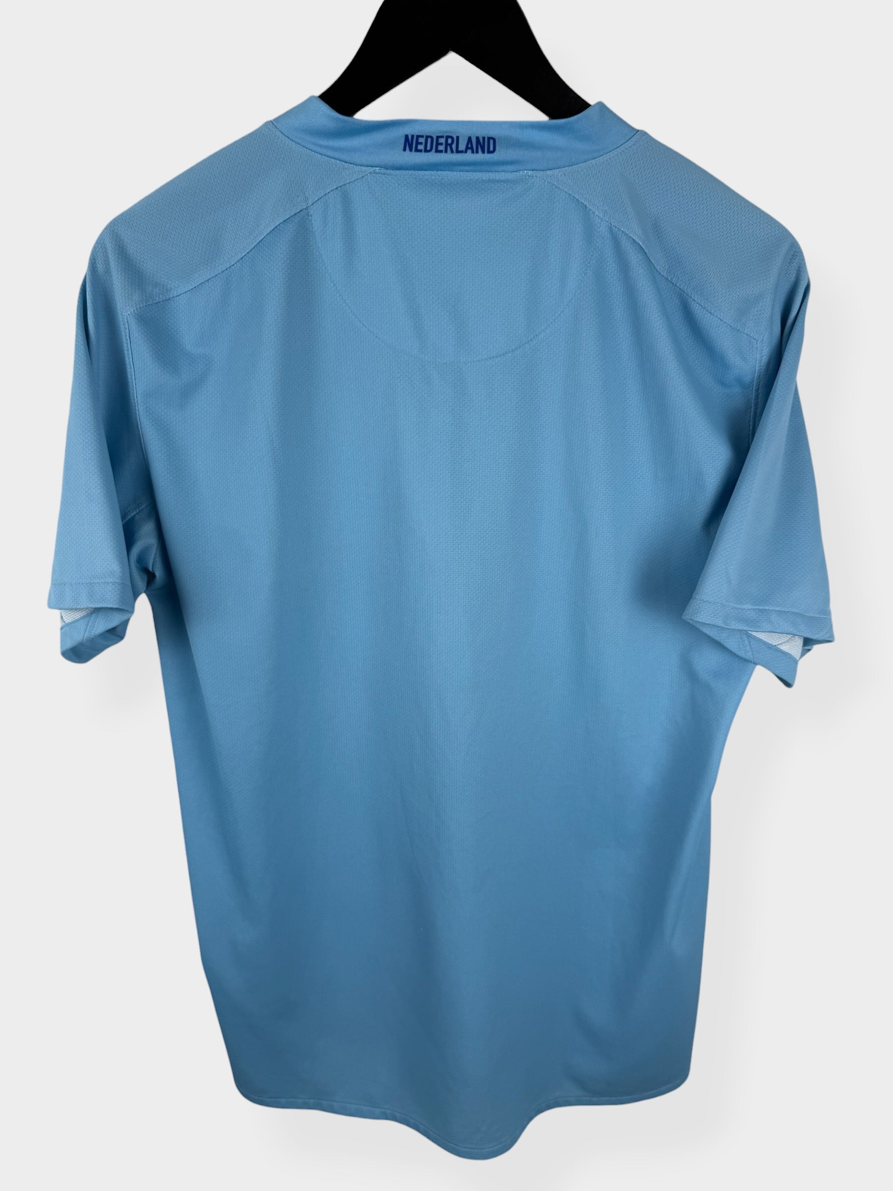 2008-09 NETHERLANDS AWAY SHIRT S