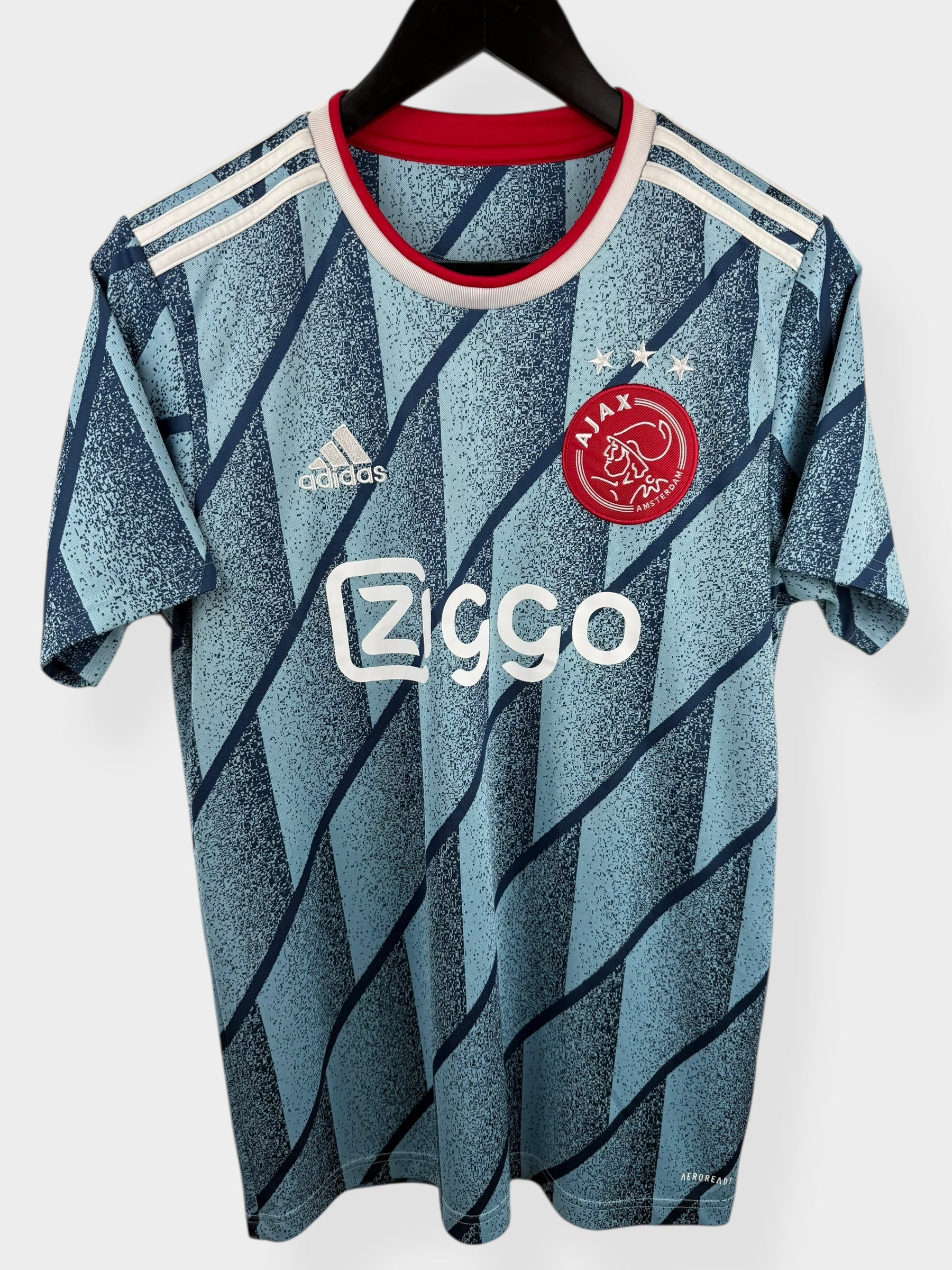  [shopify_seo_title] - Authentic Football Club