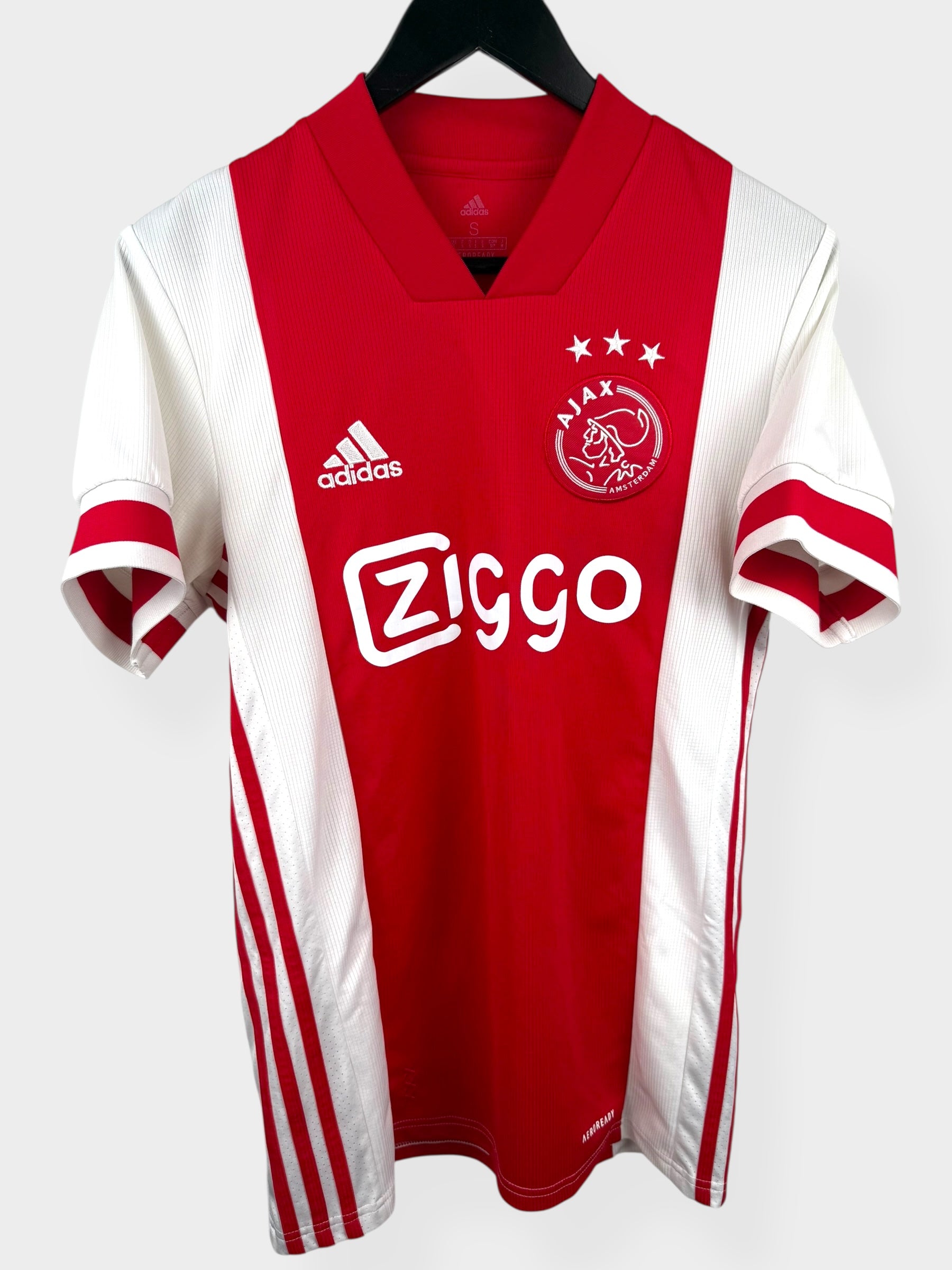  [shopify_seo_title] - Authentic Football Club