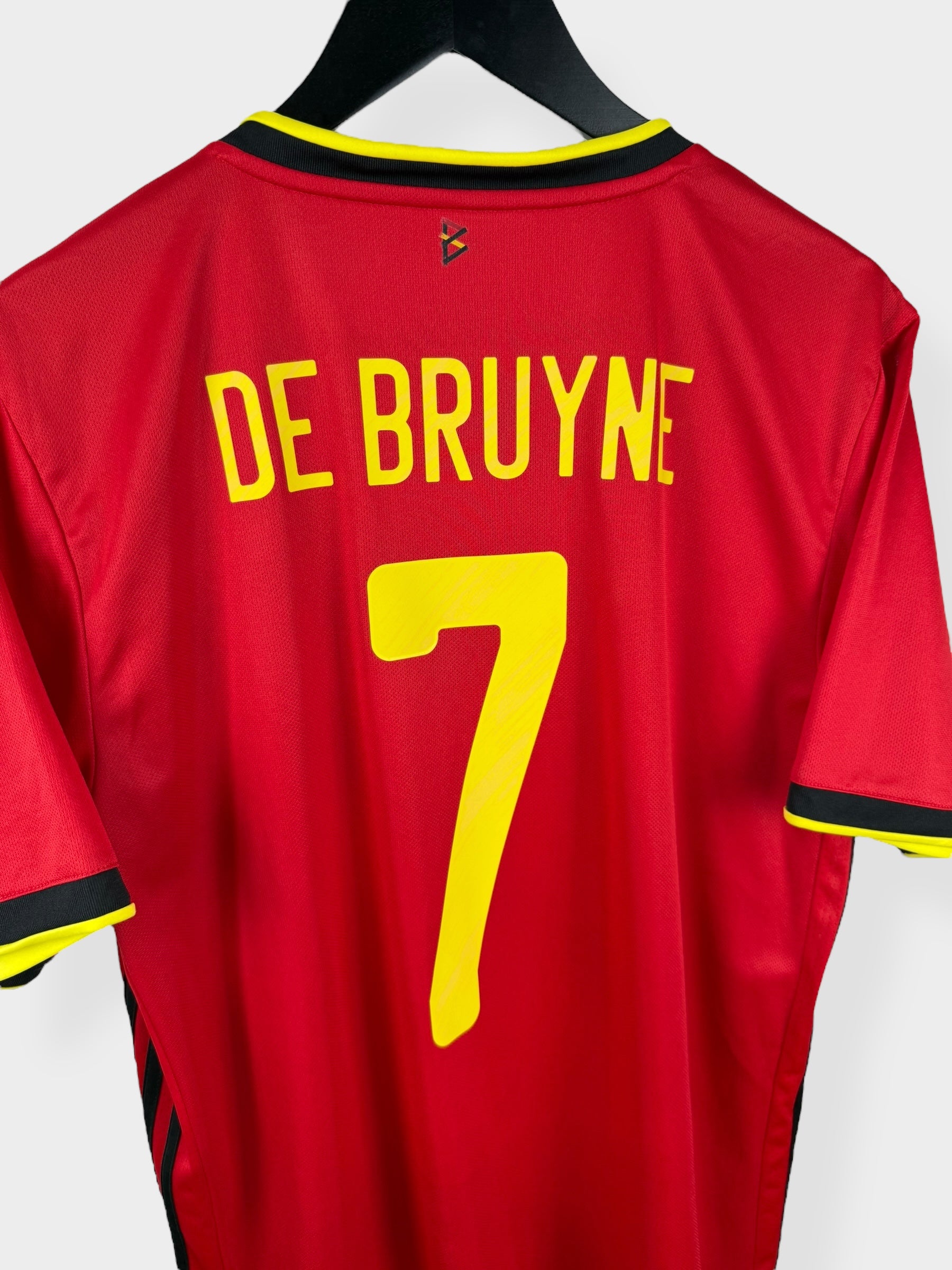  [shopify_seo_title] - Authentic Football Club