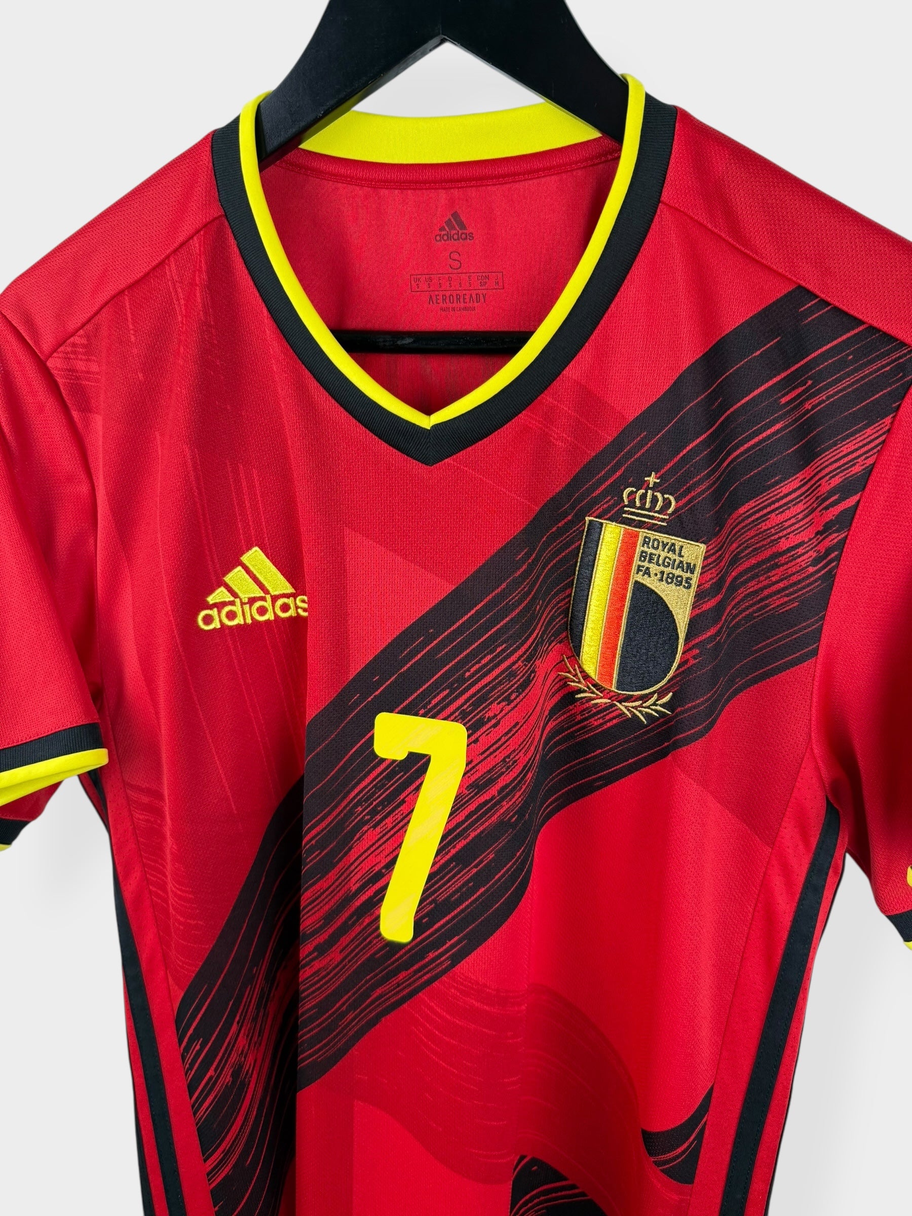  [shopify_seo_title] - Authentic Football Club