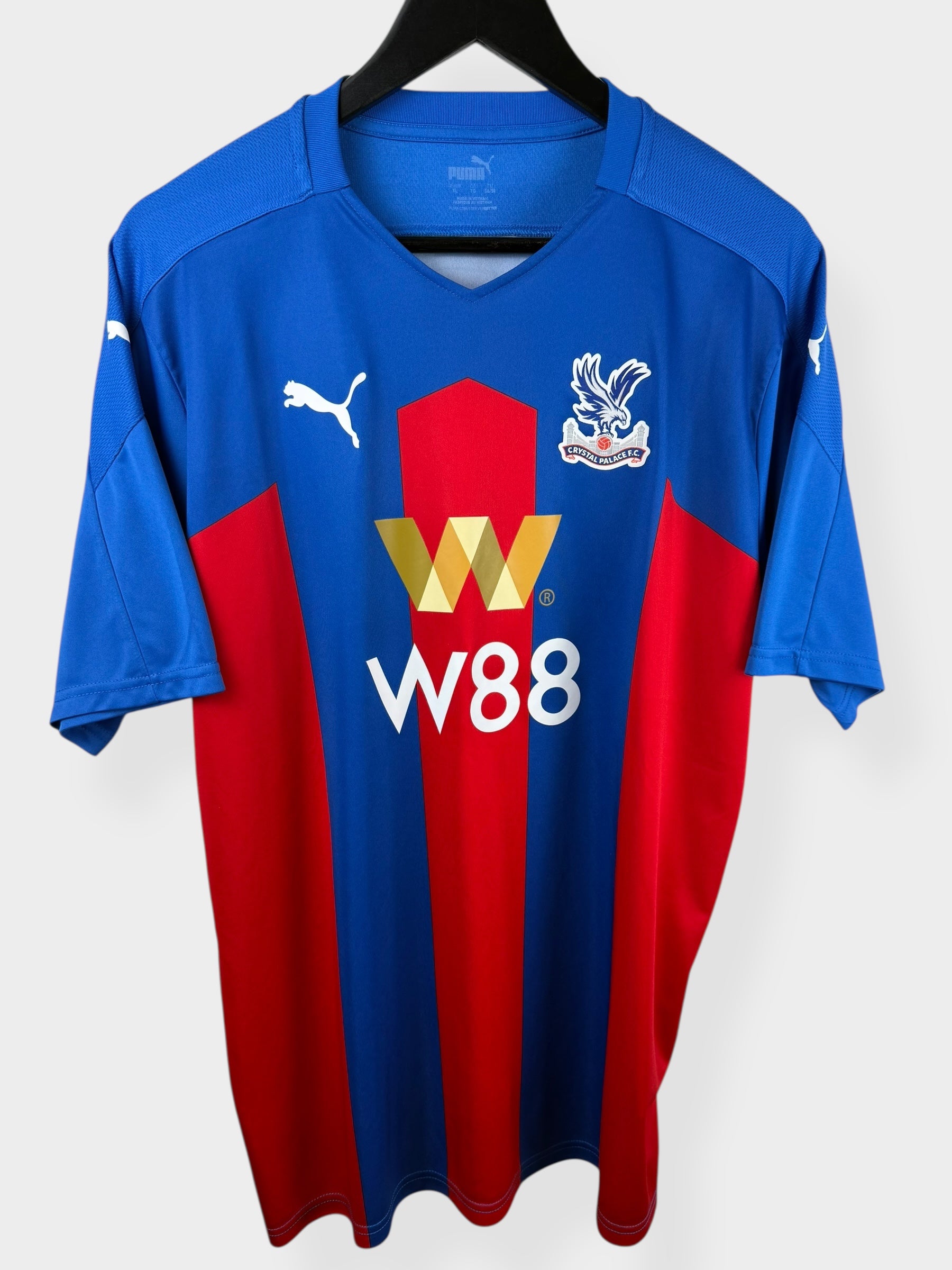  [shopify_seo_title] - Authentic Football Club