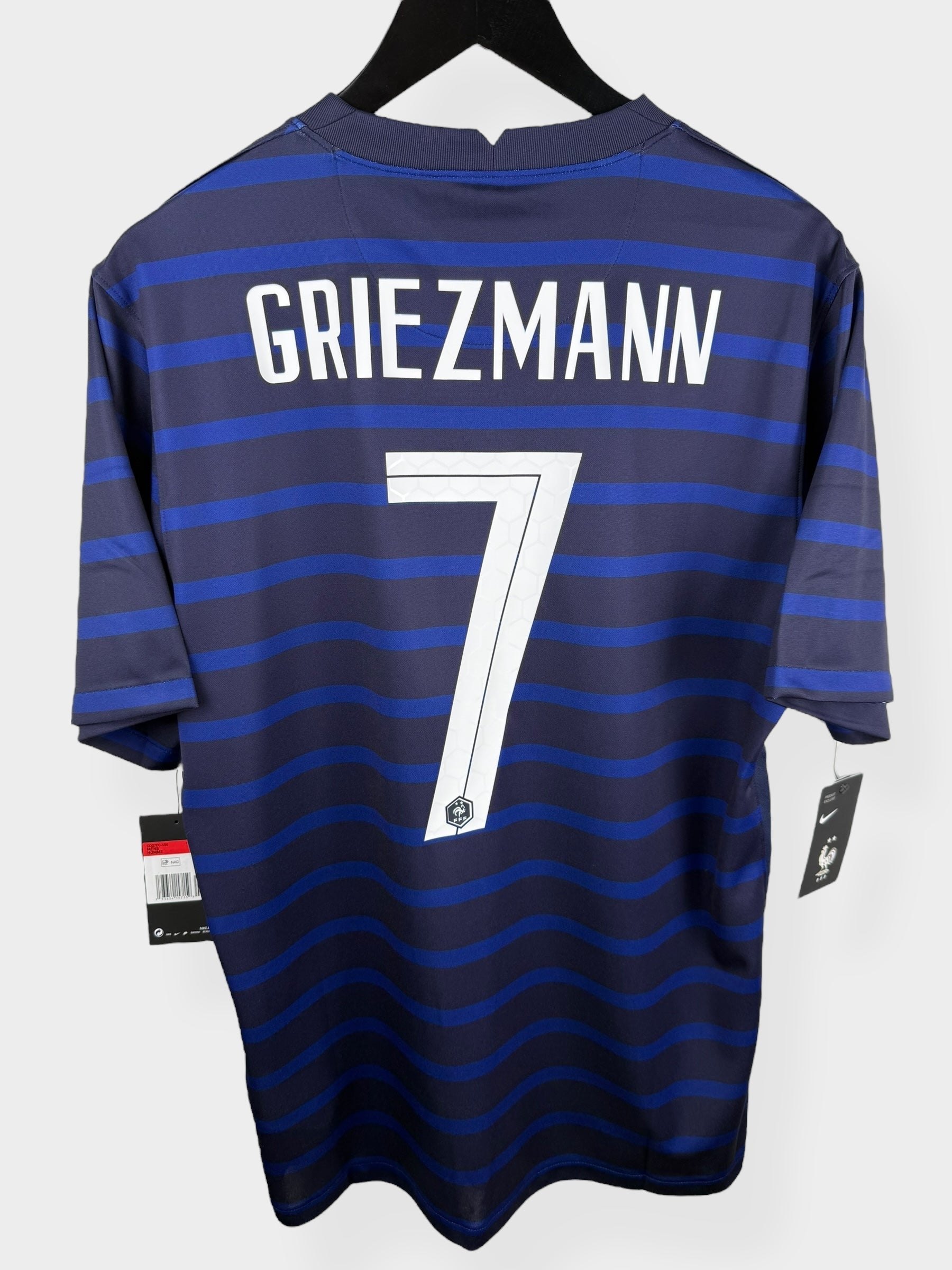  [shopify_seo_title] - Authentic Football Club