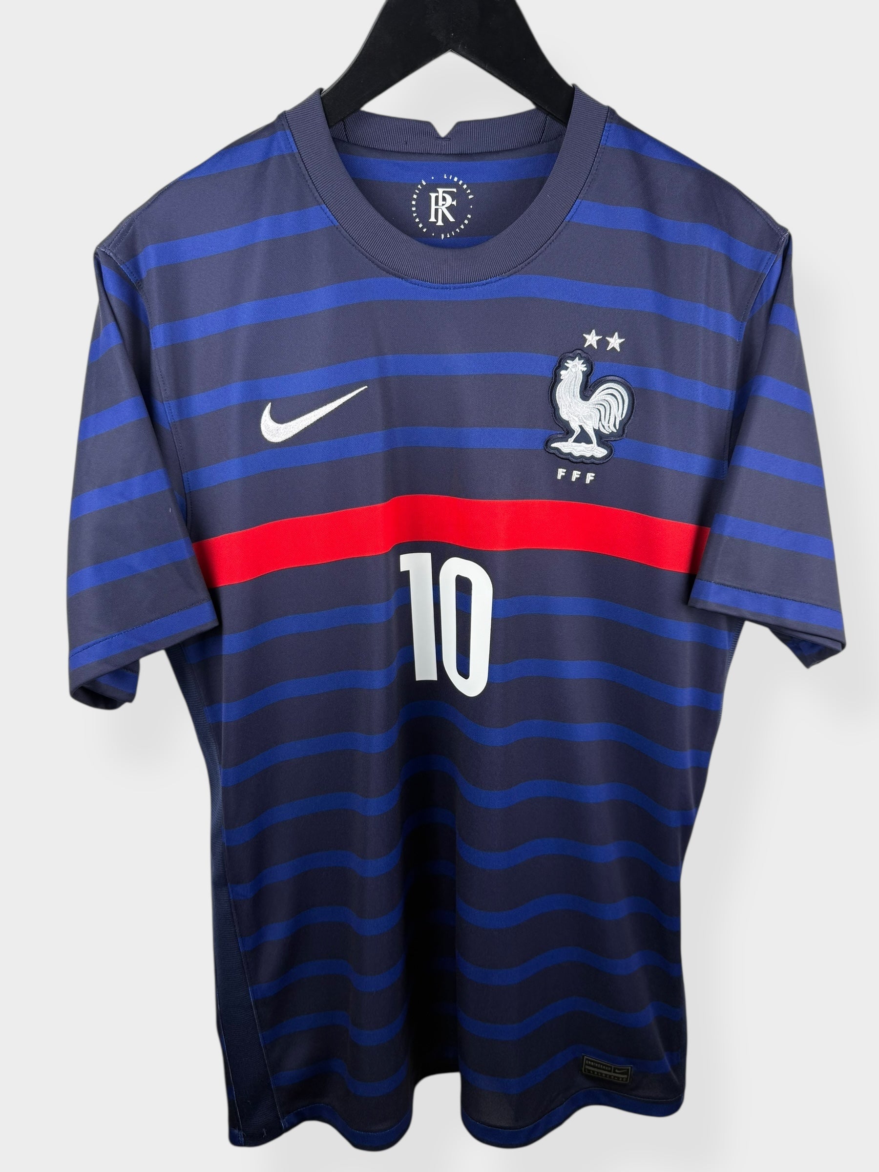  [shopify_seo_title] - Authentic Football Club