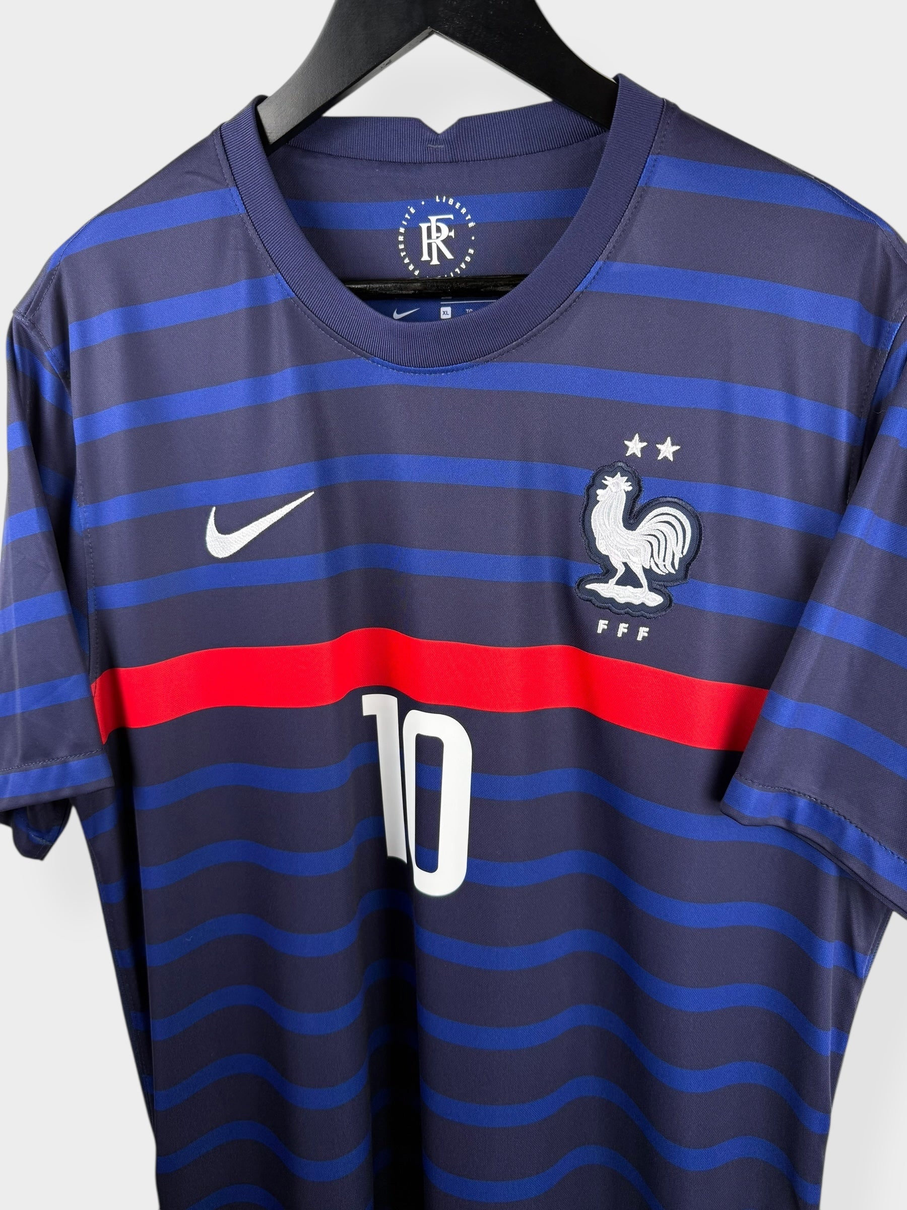  [shopify_seo_title] - Authentic Football Club