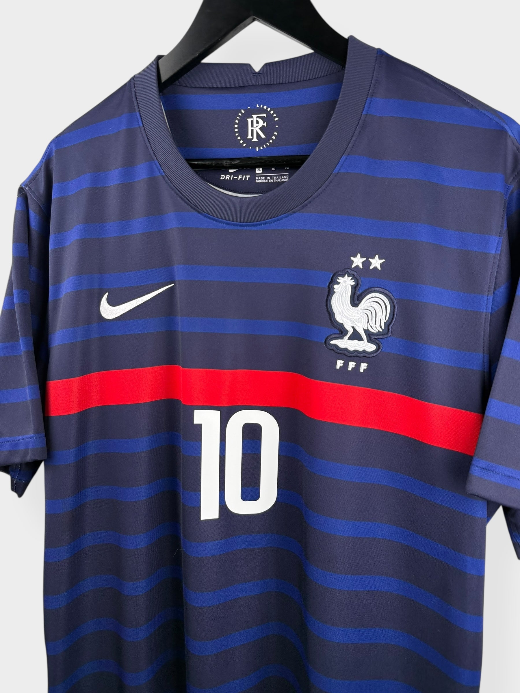  [shopify_seo_title] - Authentic Football Club