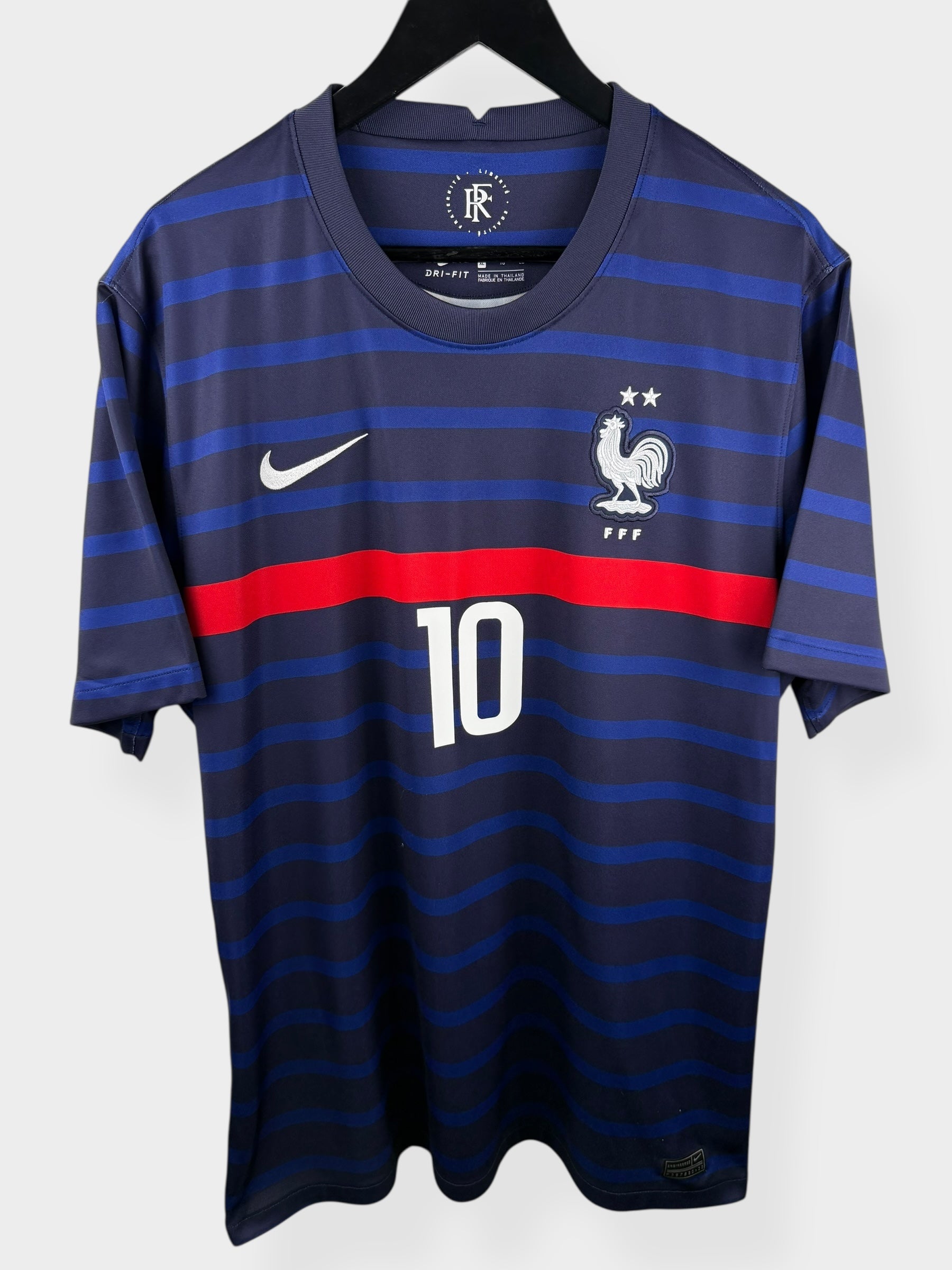  [shopify_seo_title] - Authentic Football Club