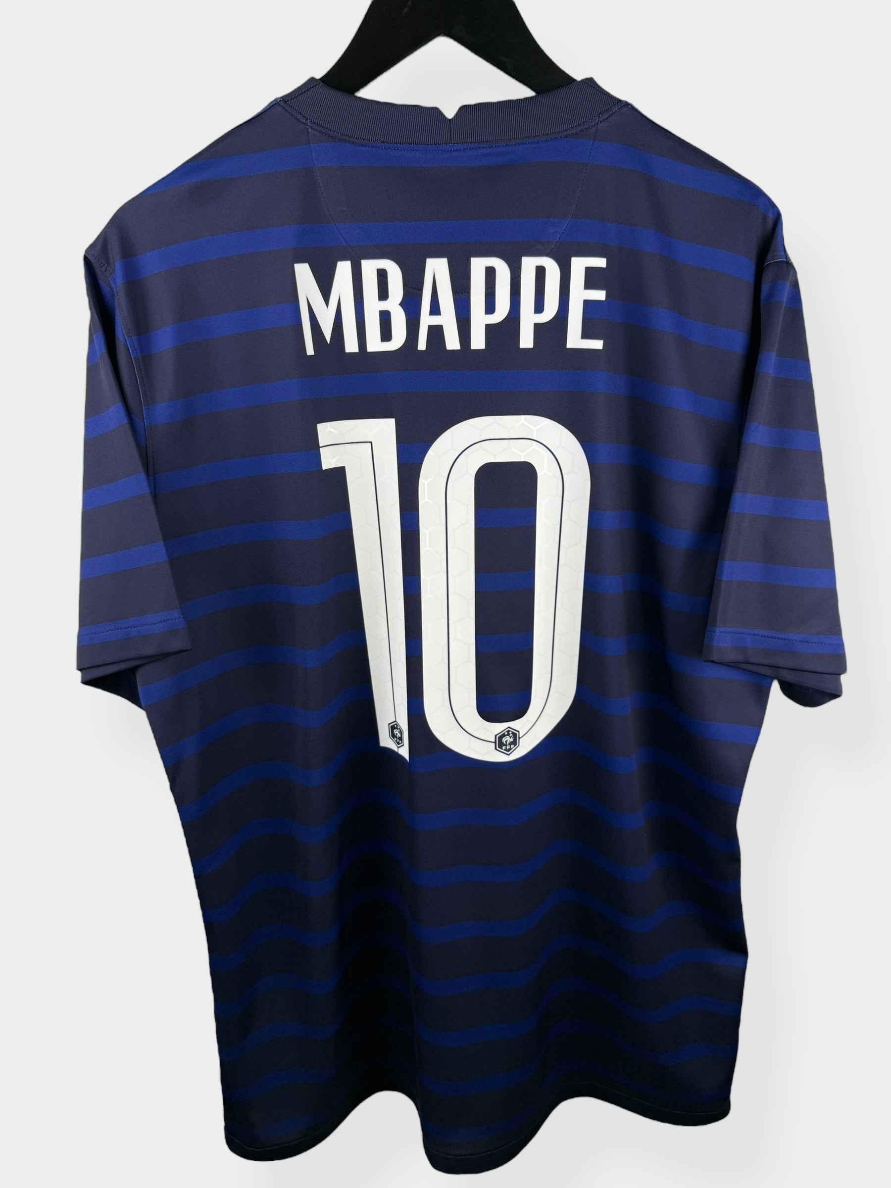  [shopify_seo_title] - Authentic Football Club