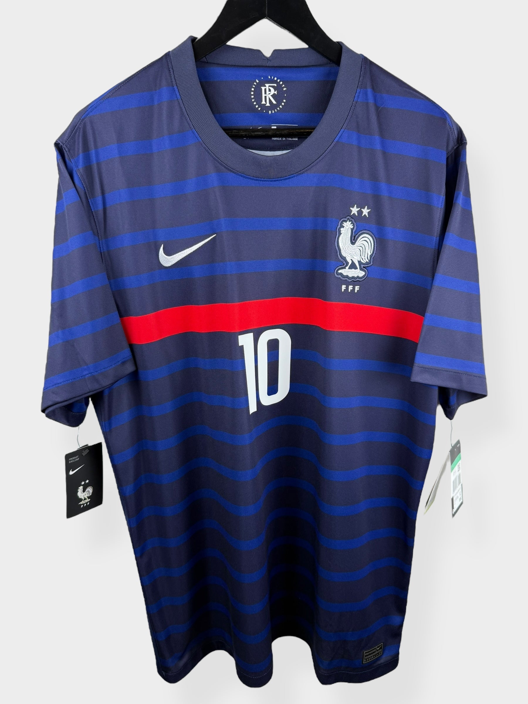  [shopify_seo_title] - Authentic Football Club