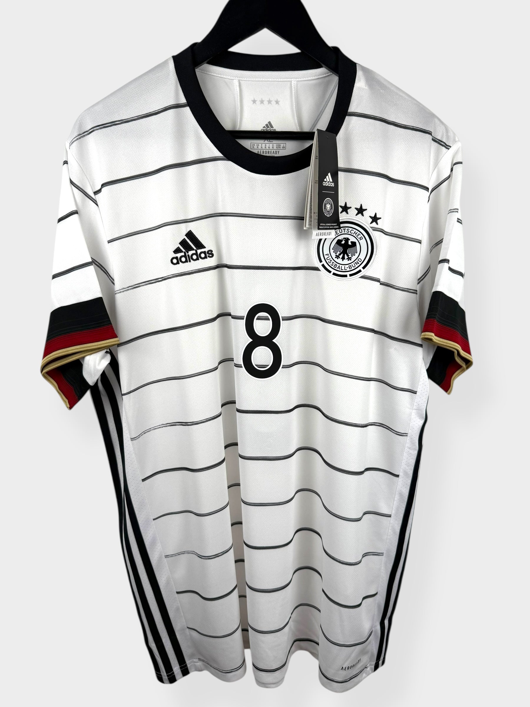  [shopify_seo_title] - Authentic Football Club