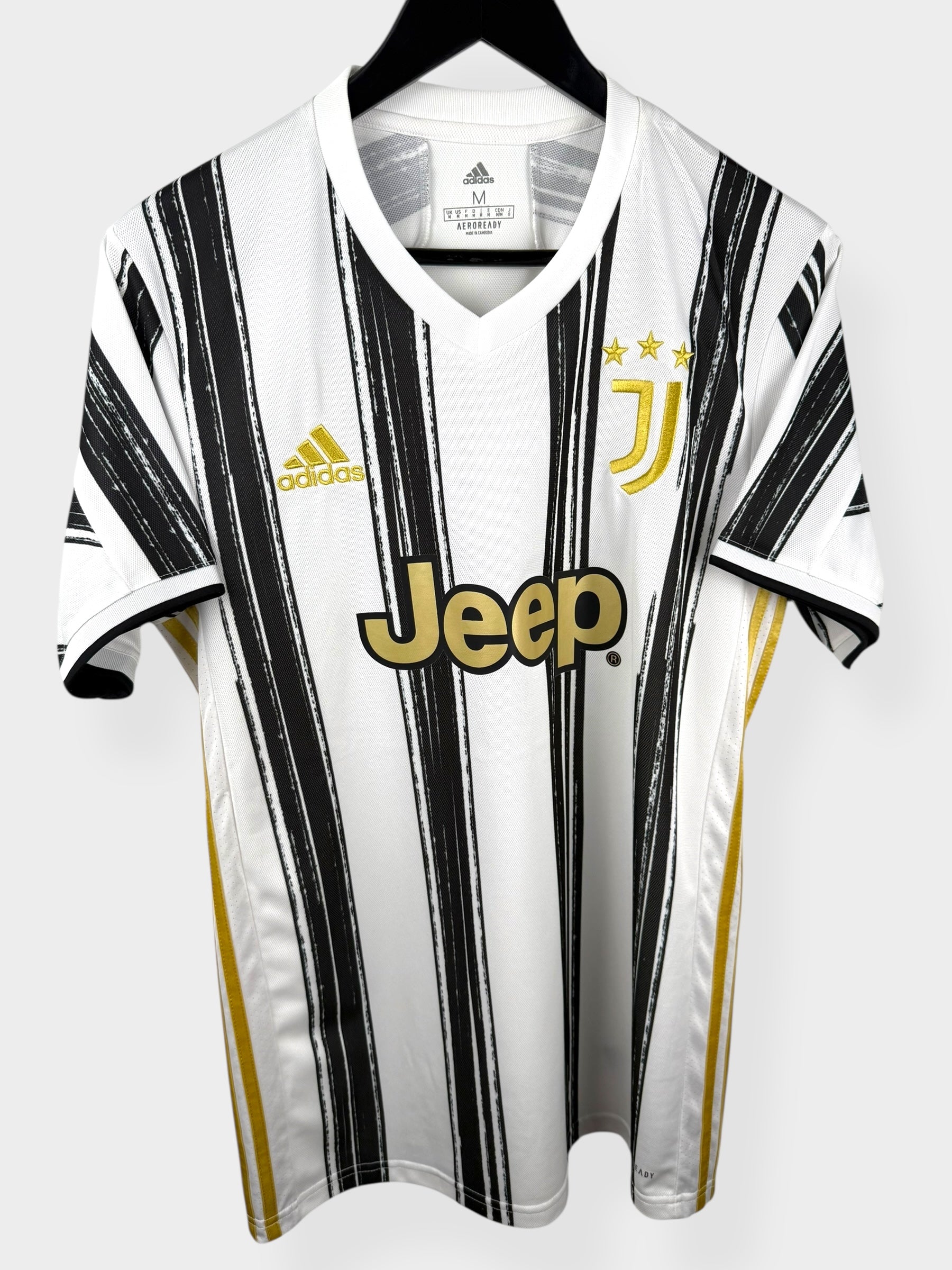  [shopify_seo_title] - Authentic Football Club