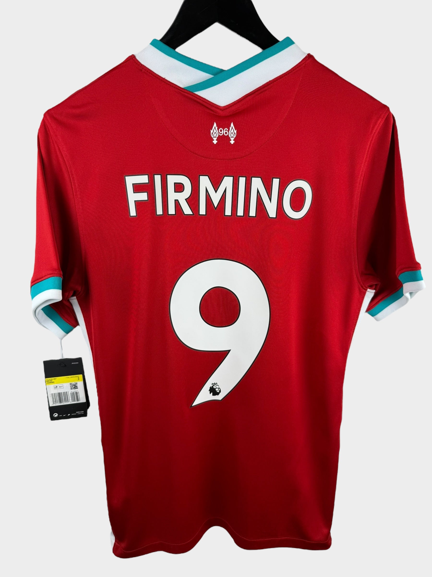  [shopify_seo_title] - Authentic Football Club