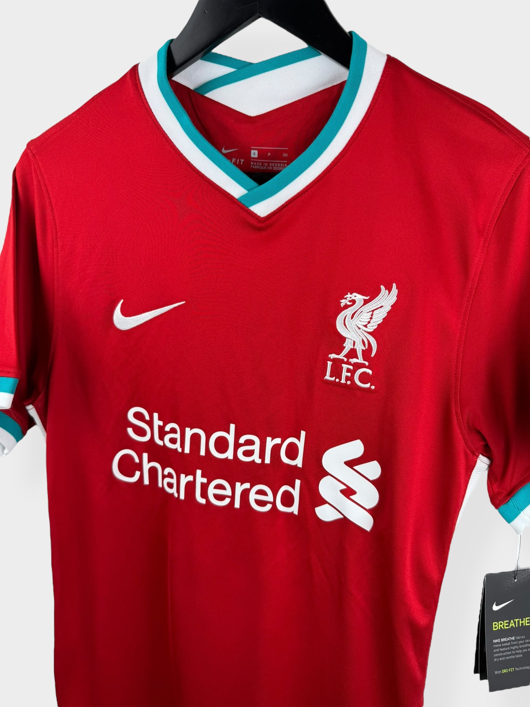  [shopify_seo_title] - Authentic Football Club